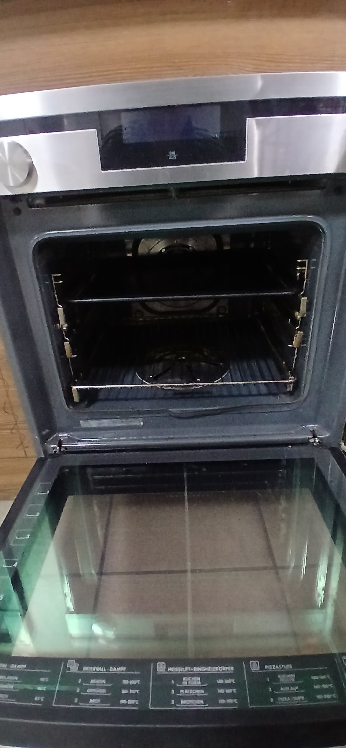 Духова шафа AEG B9820-5-M