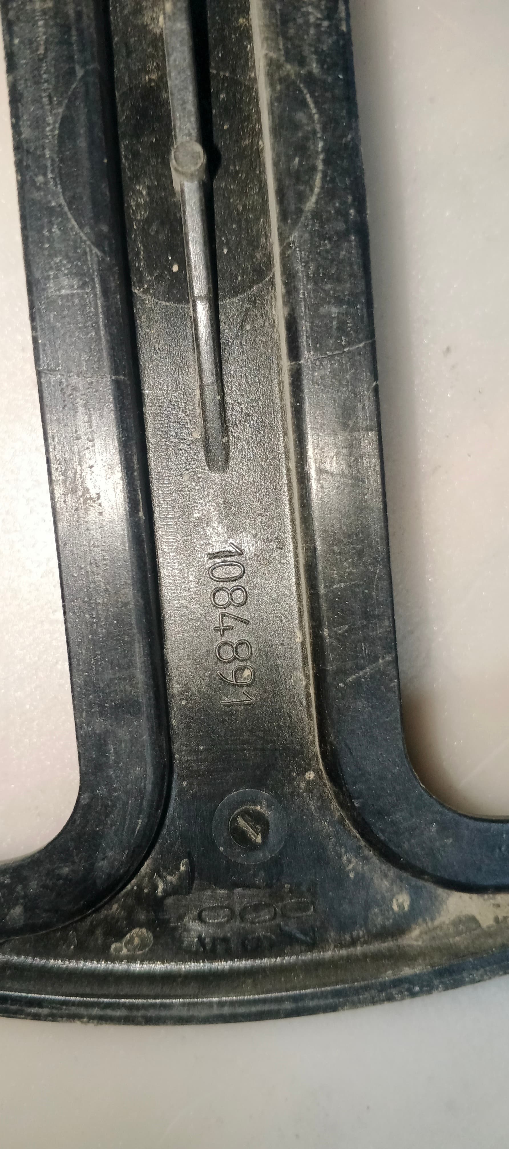 Б/у Шків для пральної машини Electrolux 1084891