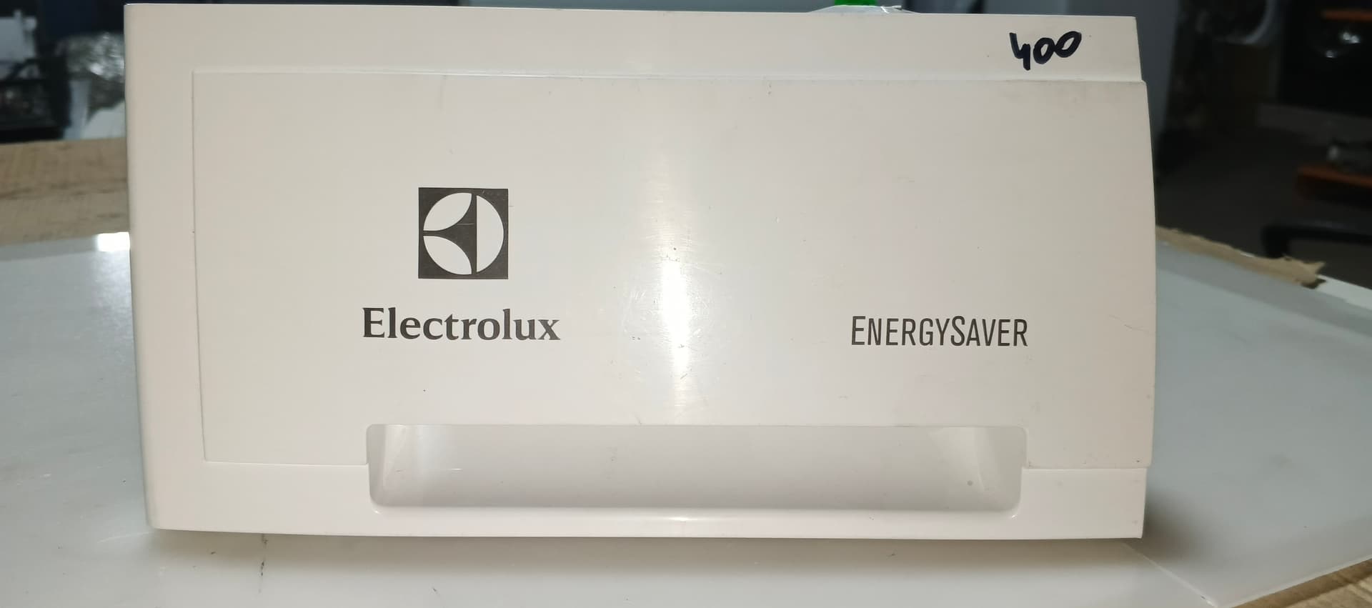 Б/у Лоток для пральної машини Electrolux ENERGYSAVER