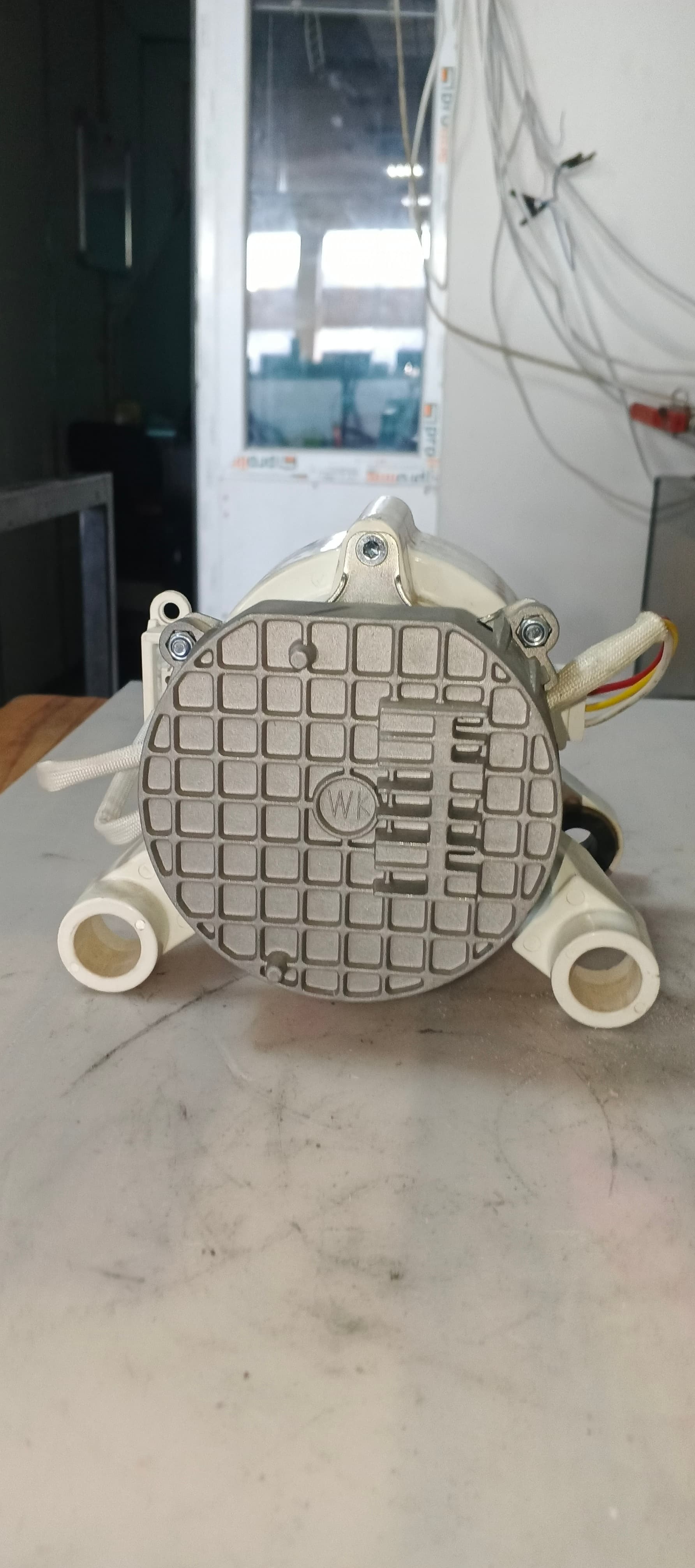 Мотор для пральної машини Hisense 250w