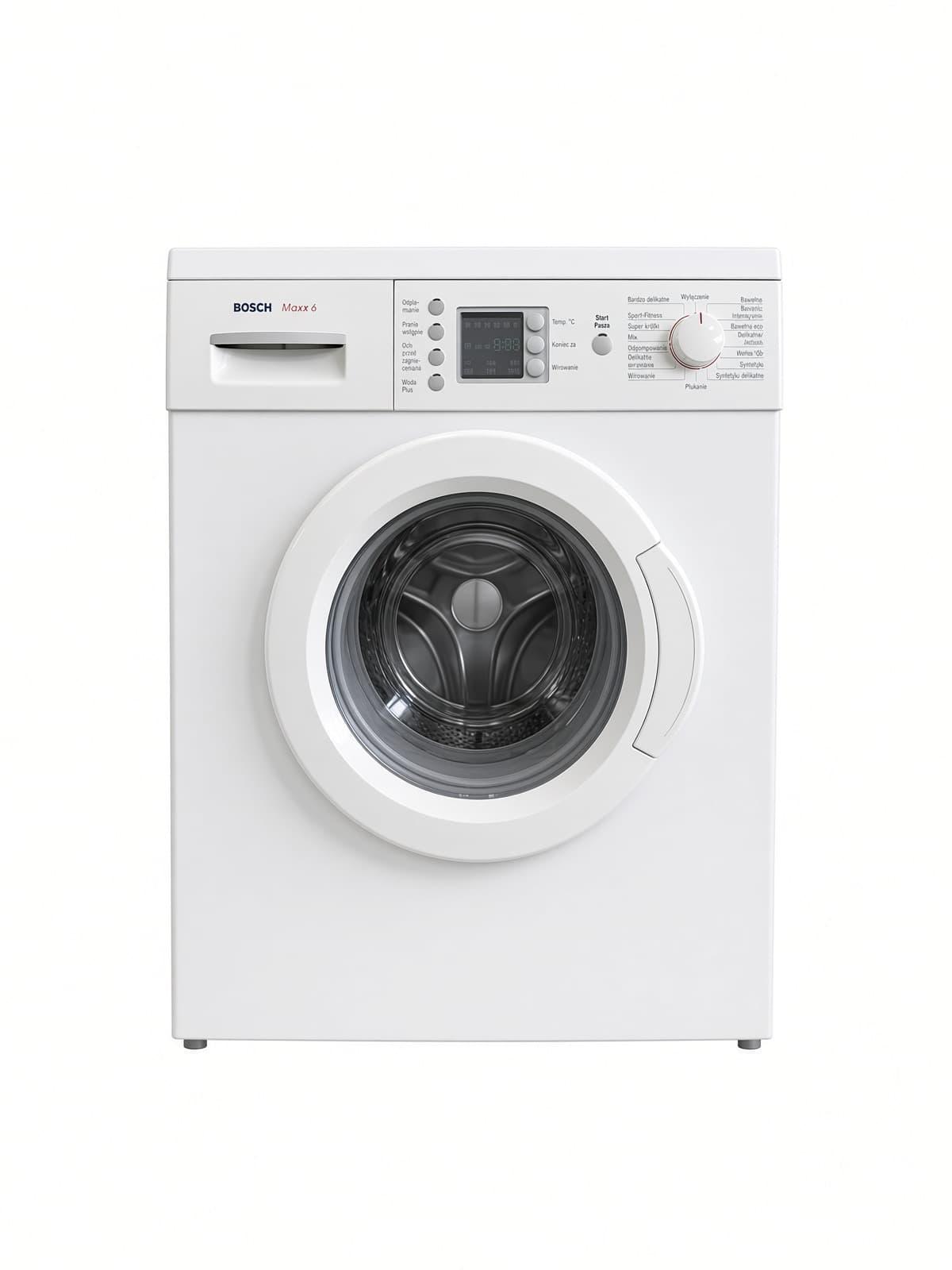 Пральна машина Bosch WAE20460PL
