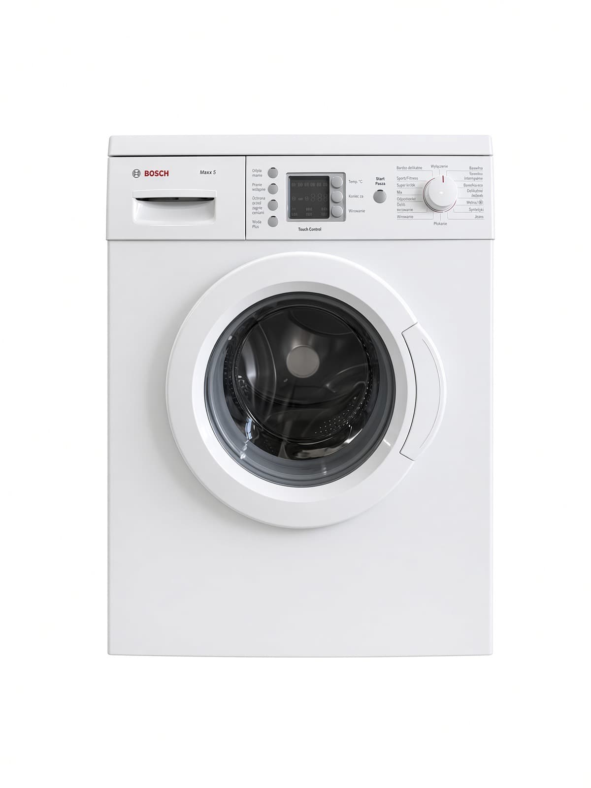 Пральна машина Bosch Maxx 5