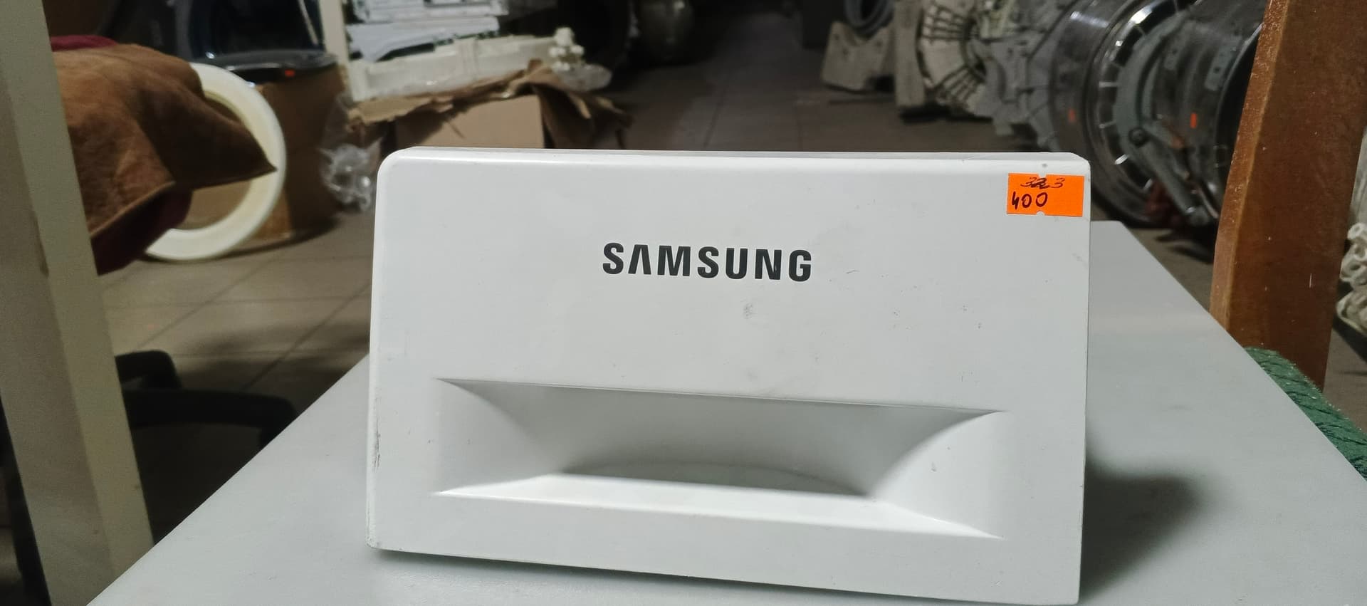 Б/у Лоток для пральної машини Samsung
