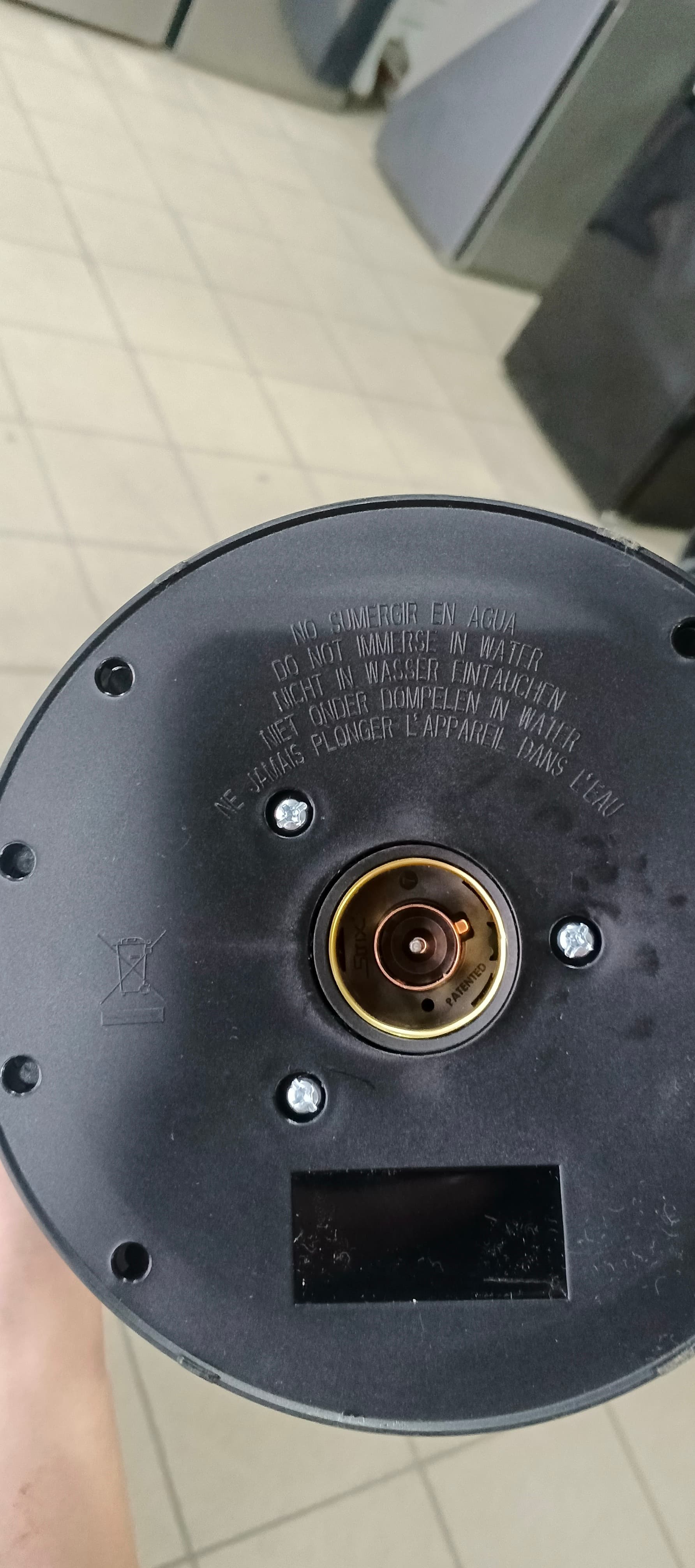 Чайник gorenje