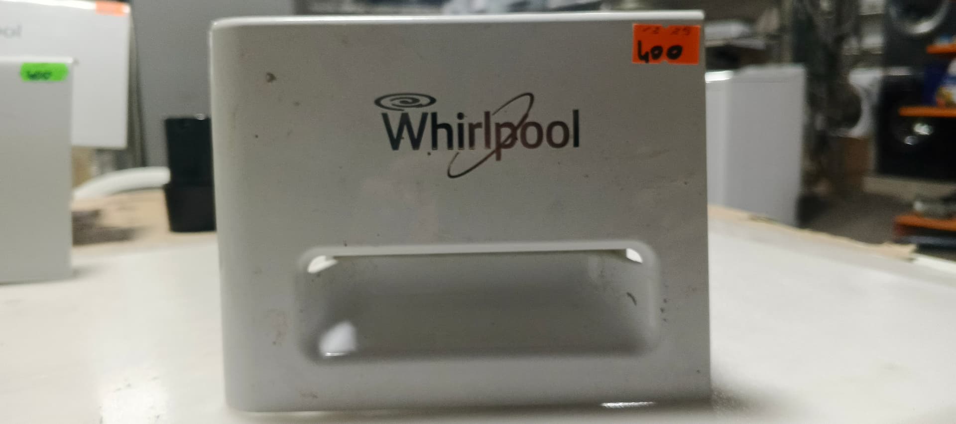Б/у Лоток для пральної машини Whirlpool