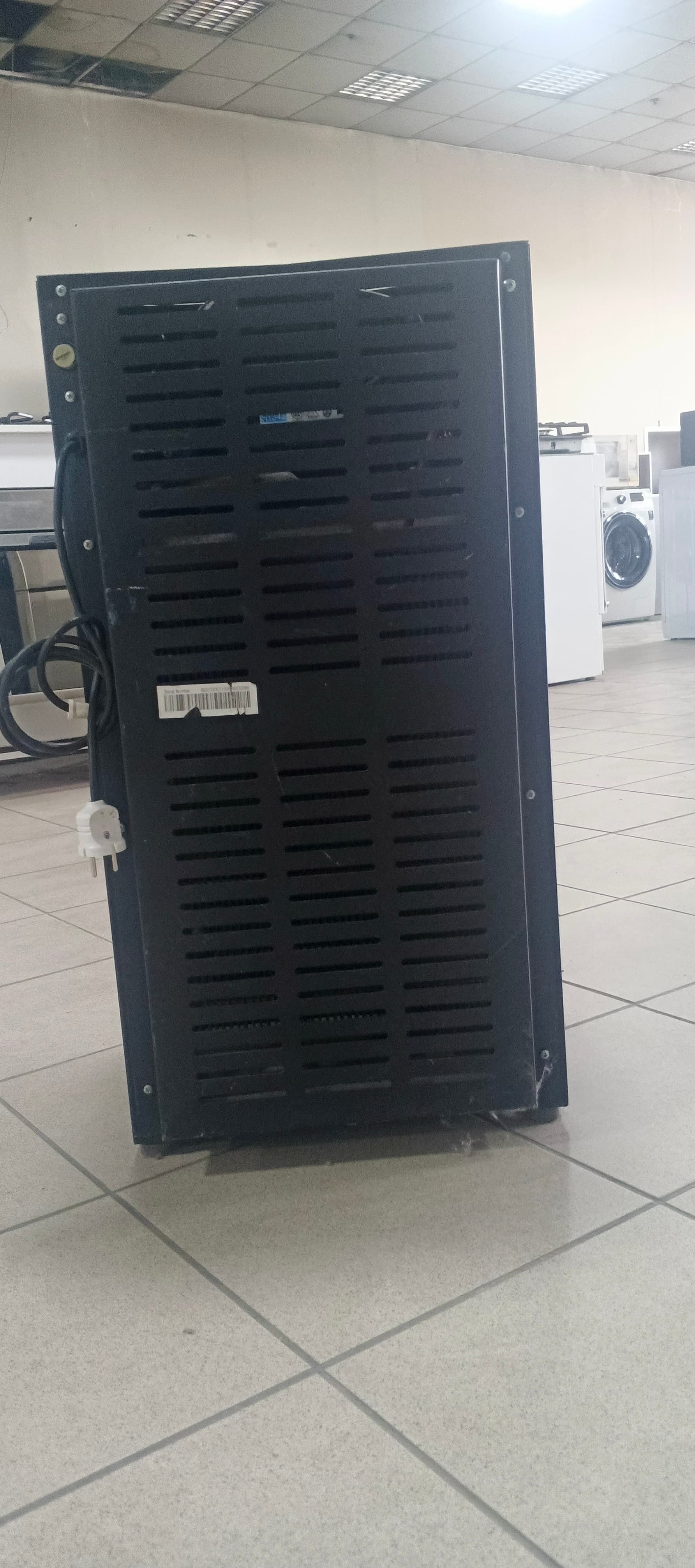 Холодильник Haier SC-25G