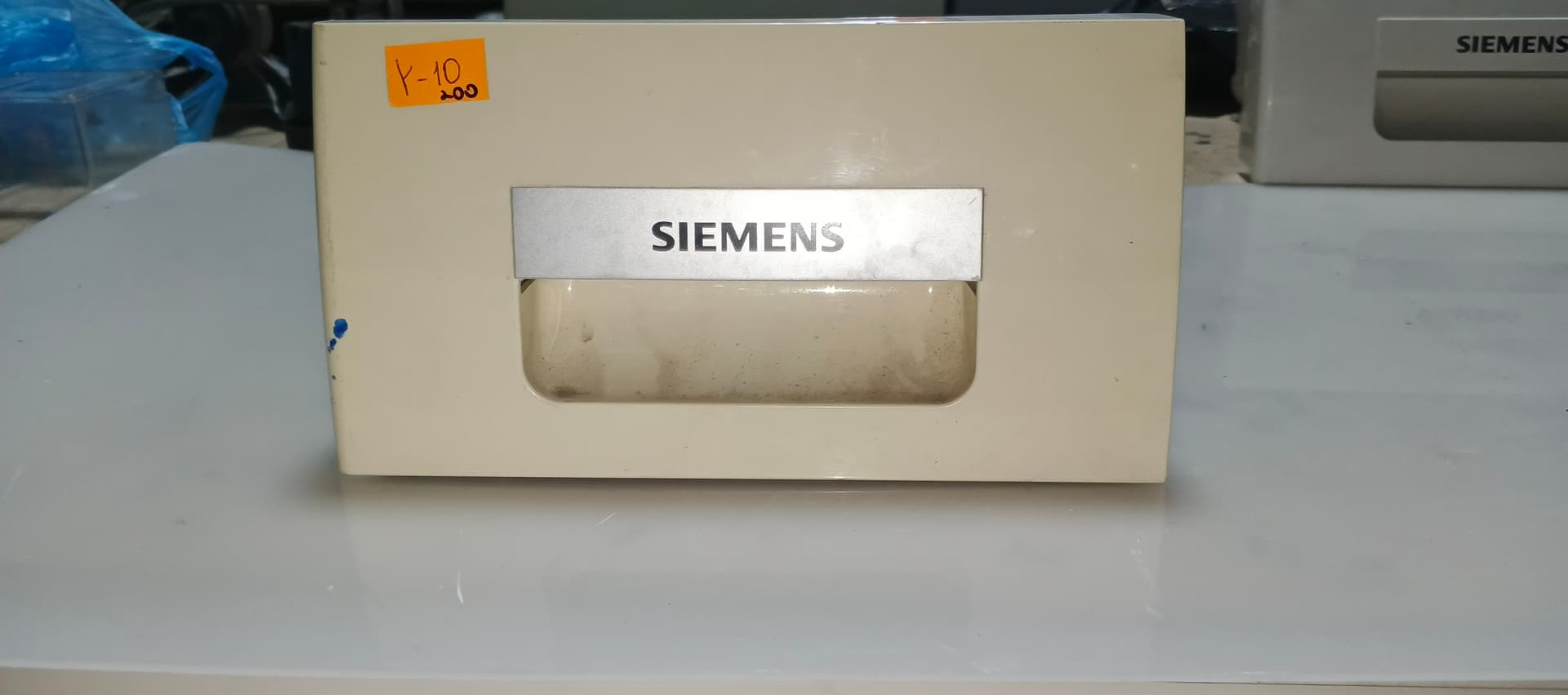 Б/у Лоток для пральної машини Siemens
