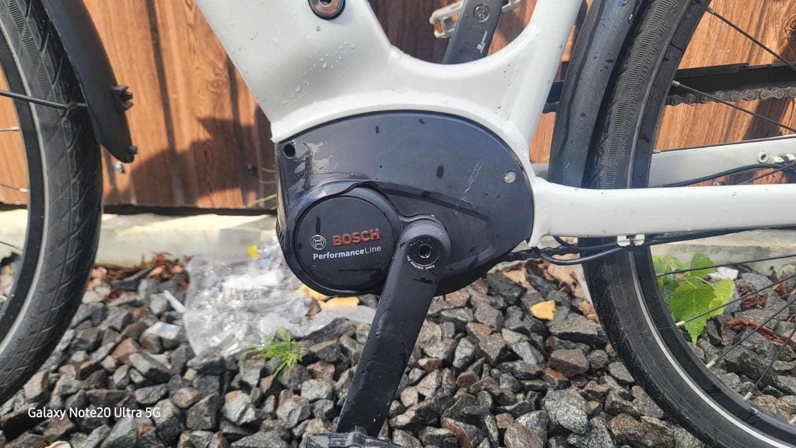 Електровелосипед Kalkhoff 28" (мотор Bosch 3 покоління)