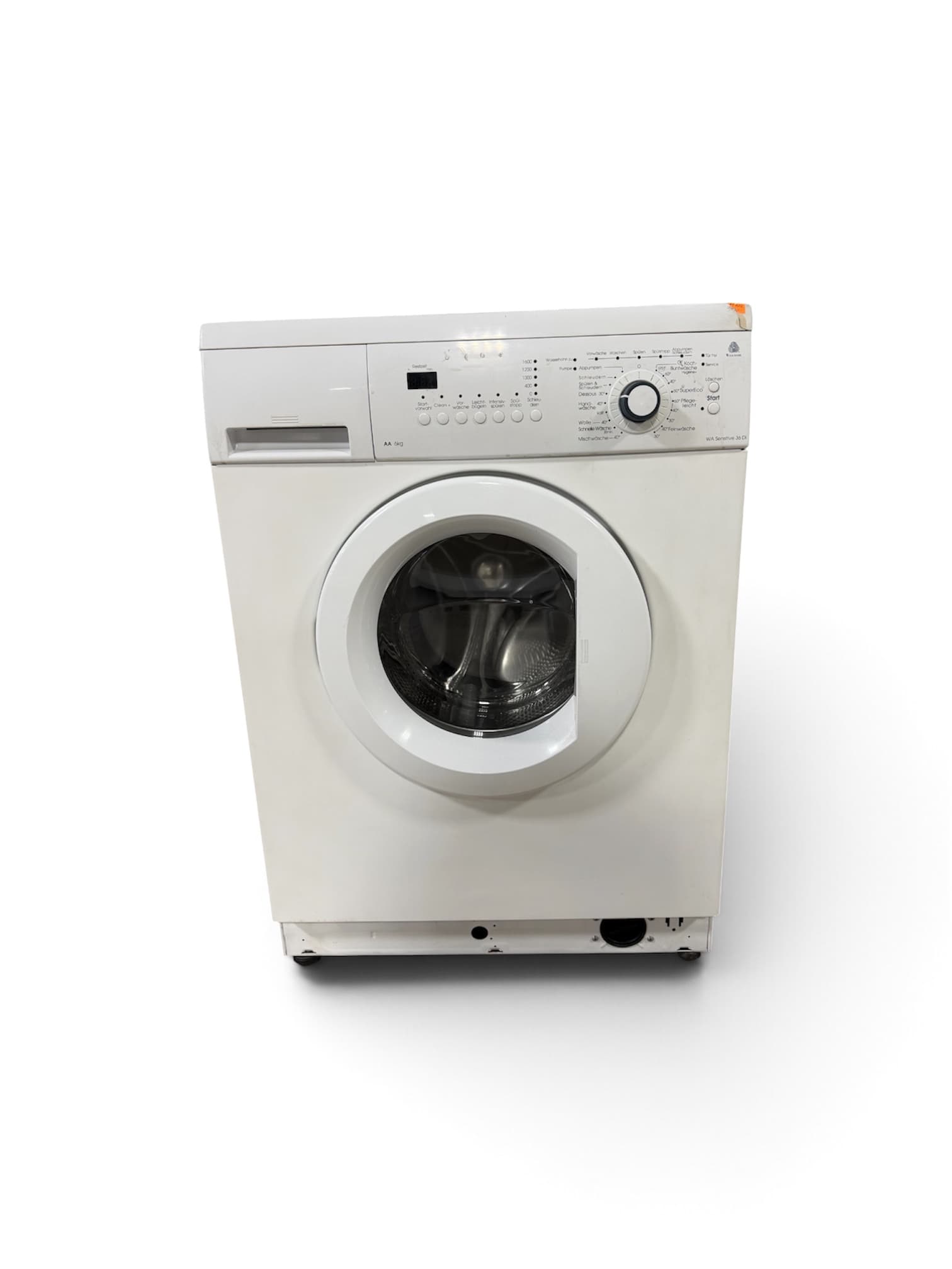 Пральна машина Whirlpool