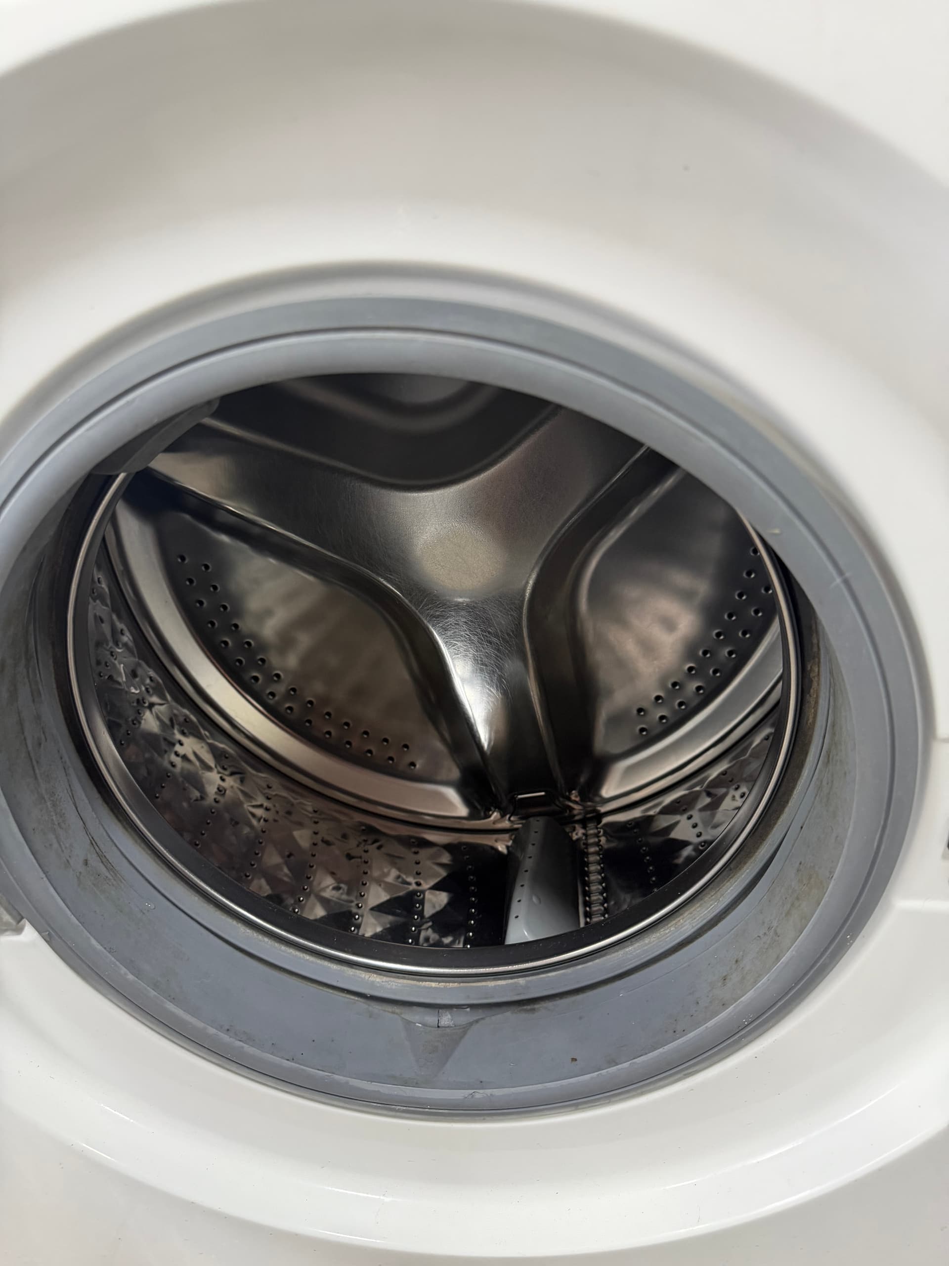 Пральна машина Samsung WF60F4E0W0W