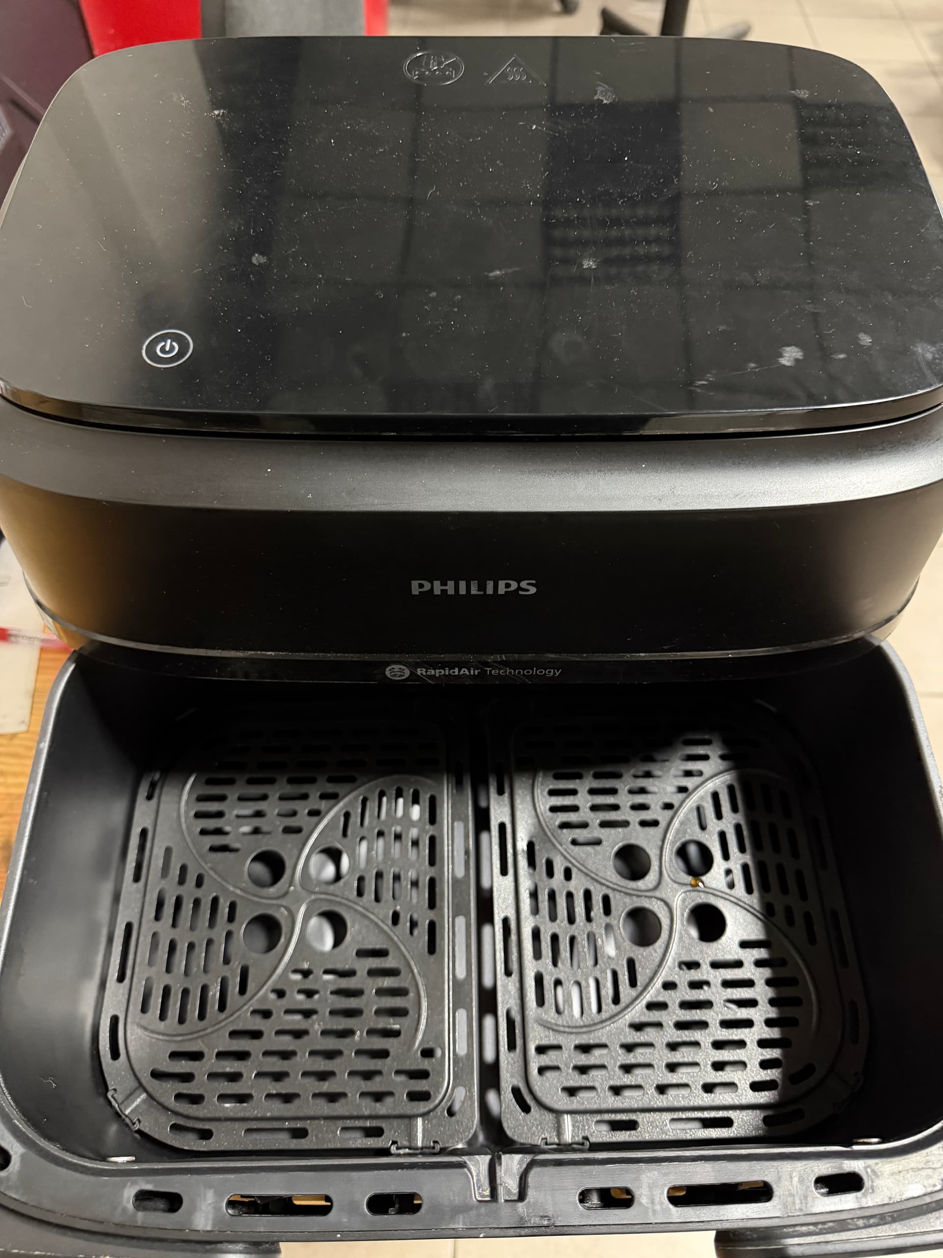 Мультипіч Philips NA150/00