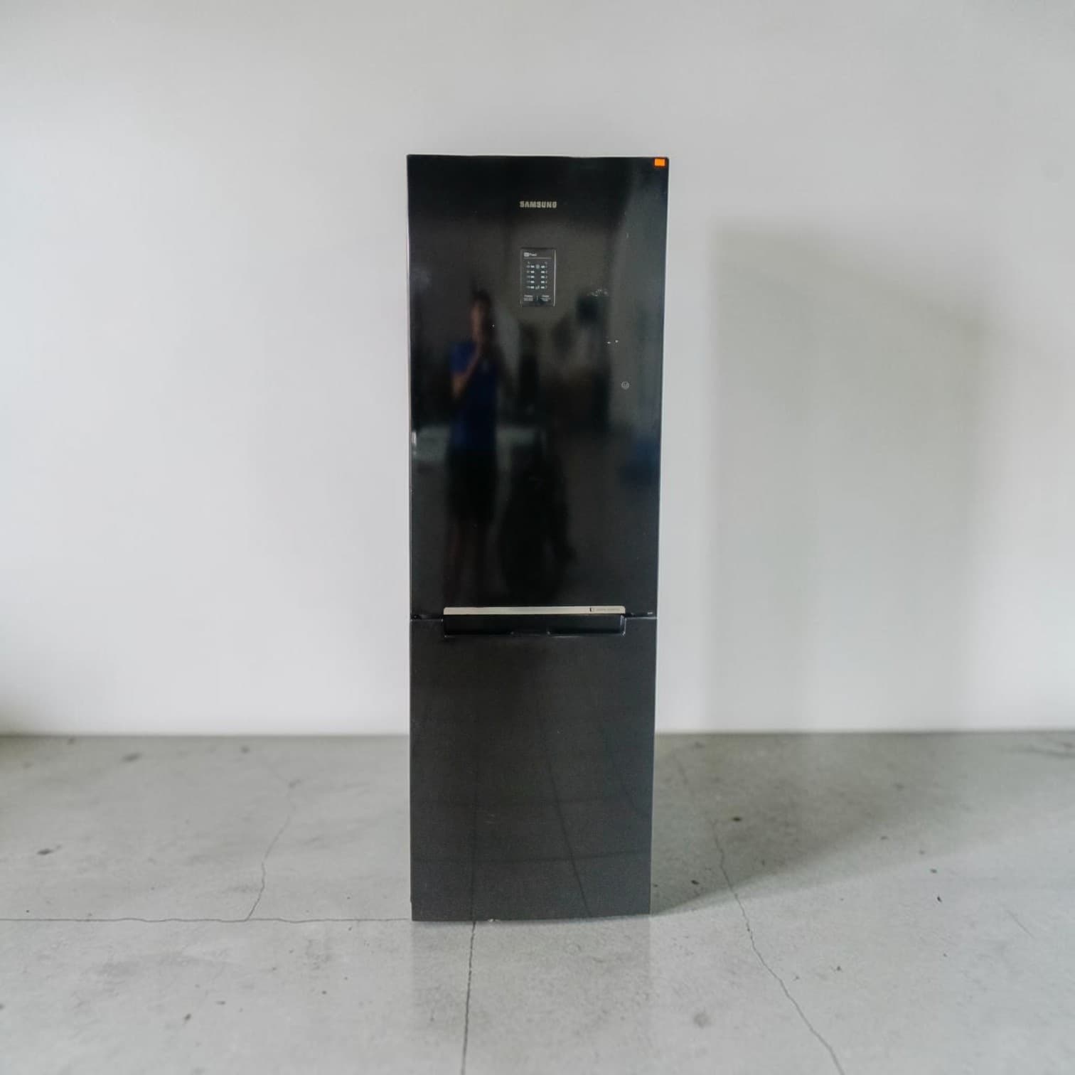 Холодильник Samsung RB31FERNDBC