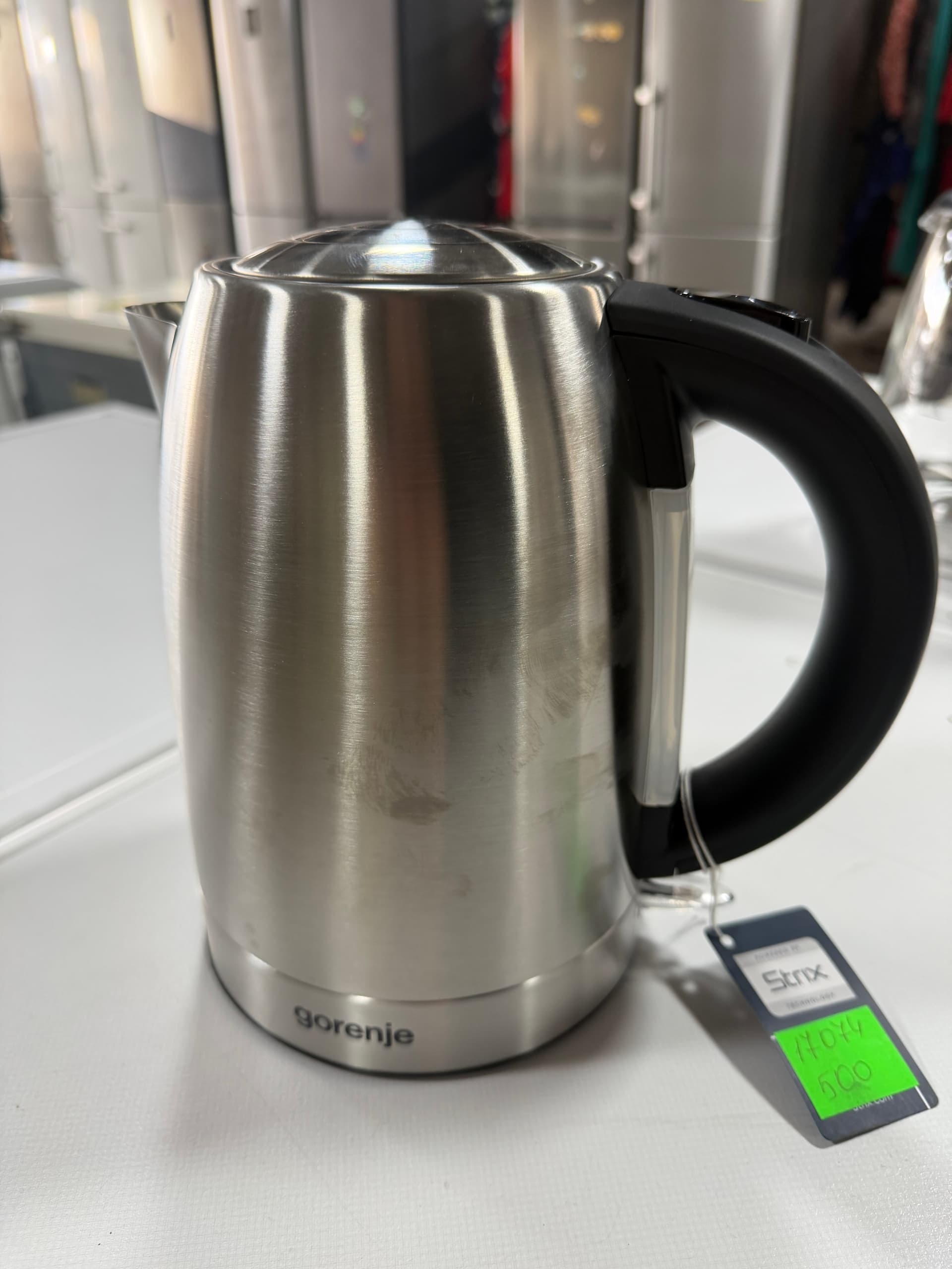 Чайник Gorenje