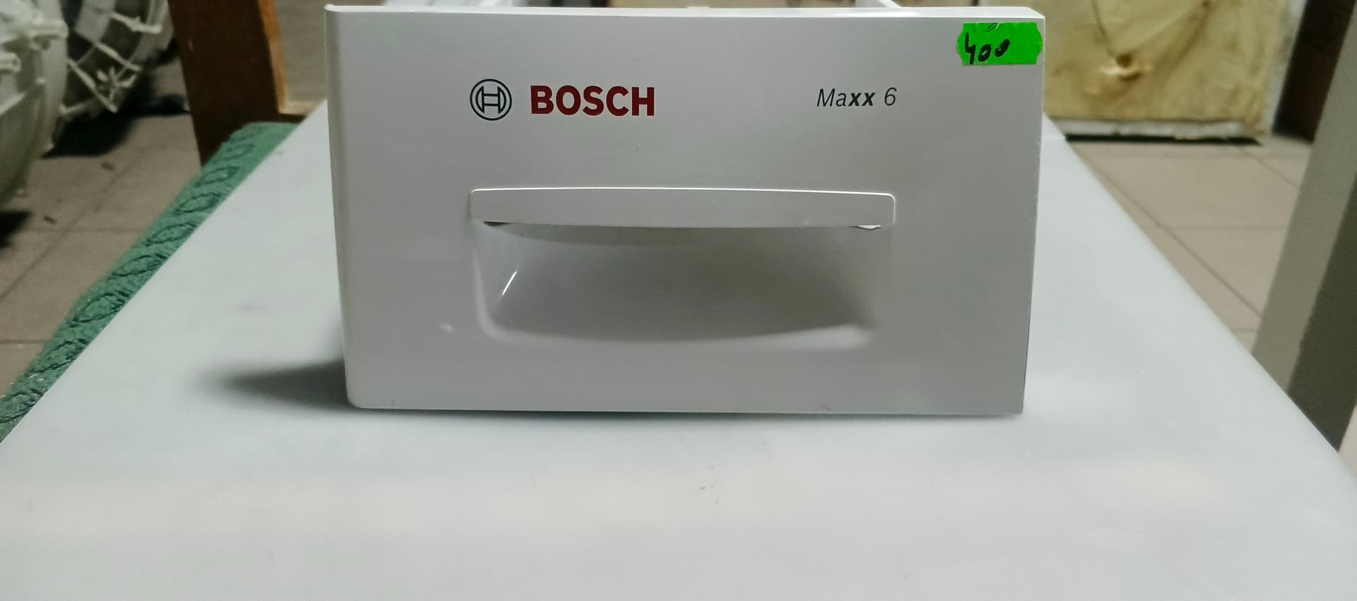 Б/у Лоток для пральної машини Bosch Bosch max 6