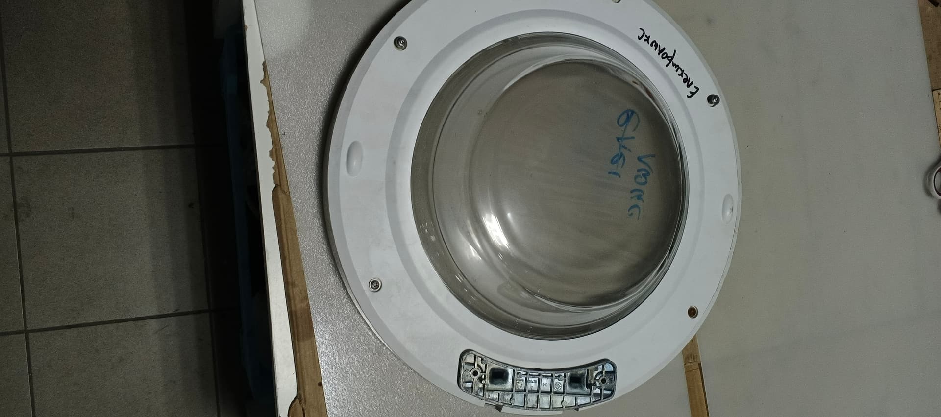 Б/у Люк для пральної машини Electrolux EWS