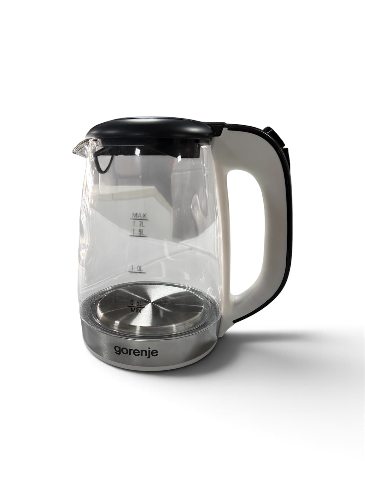 Чайник Gorenje