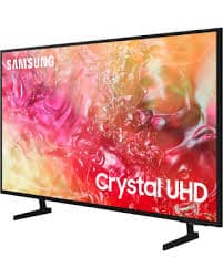 Телевізор Samsung UE43DU7173