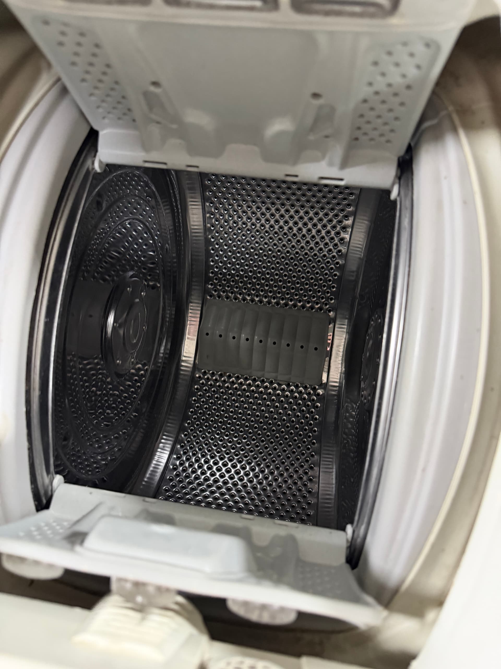 Пральна машина AEG L60260TL