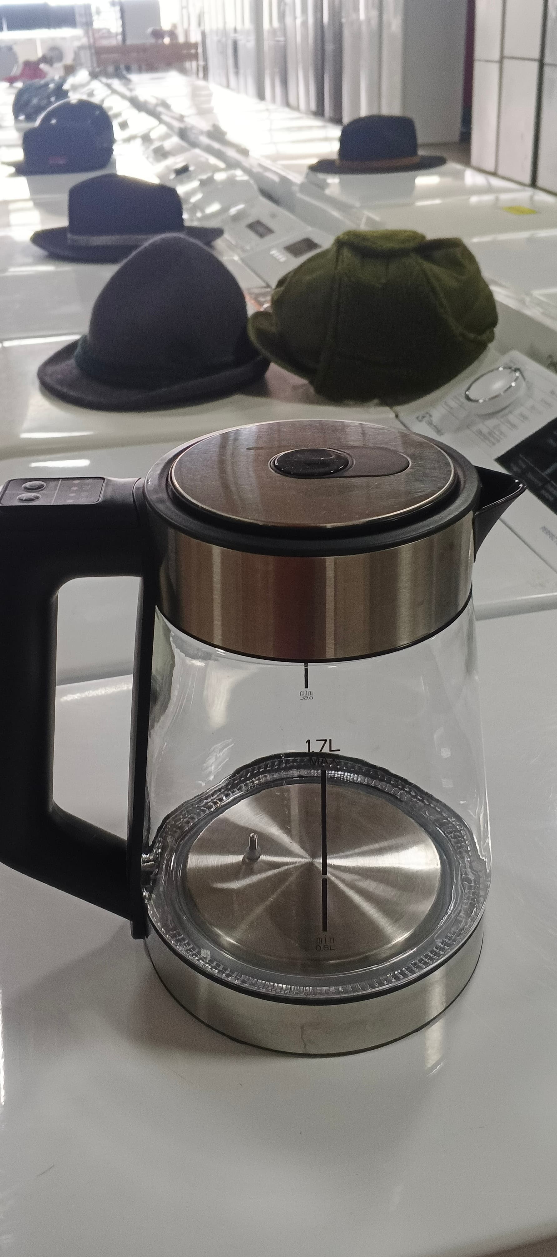 Чайник gorenje