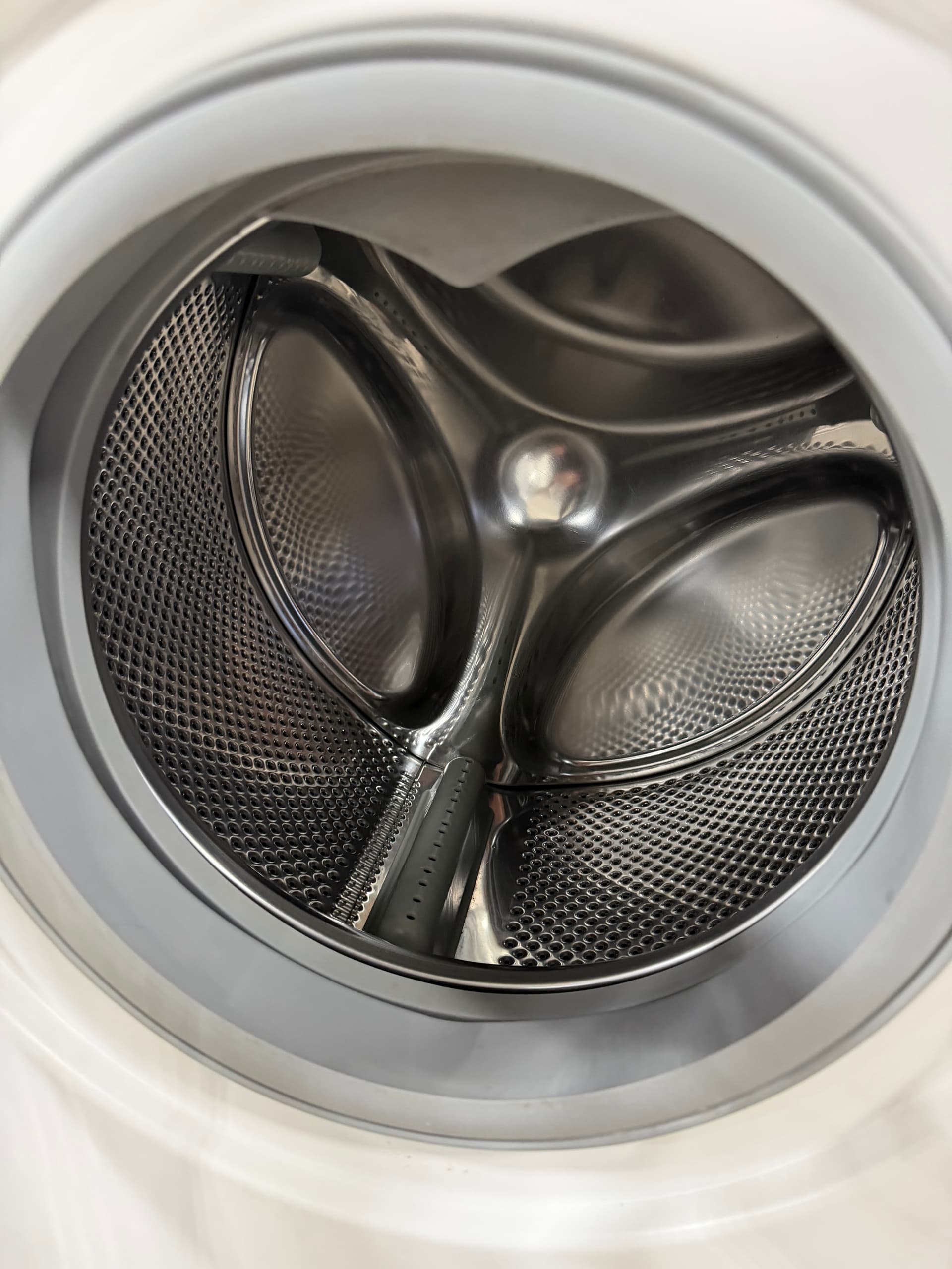 Пральна машина Whirlpool