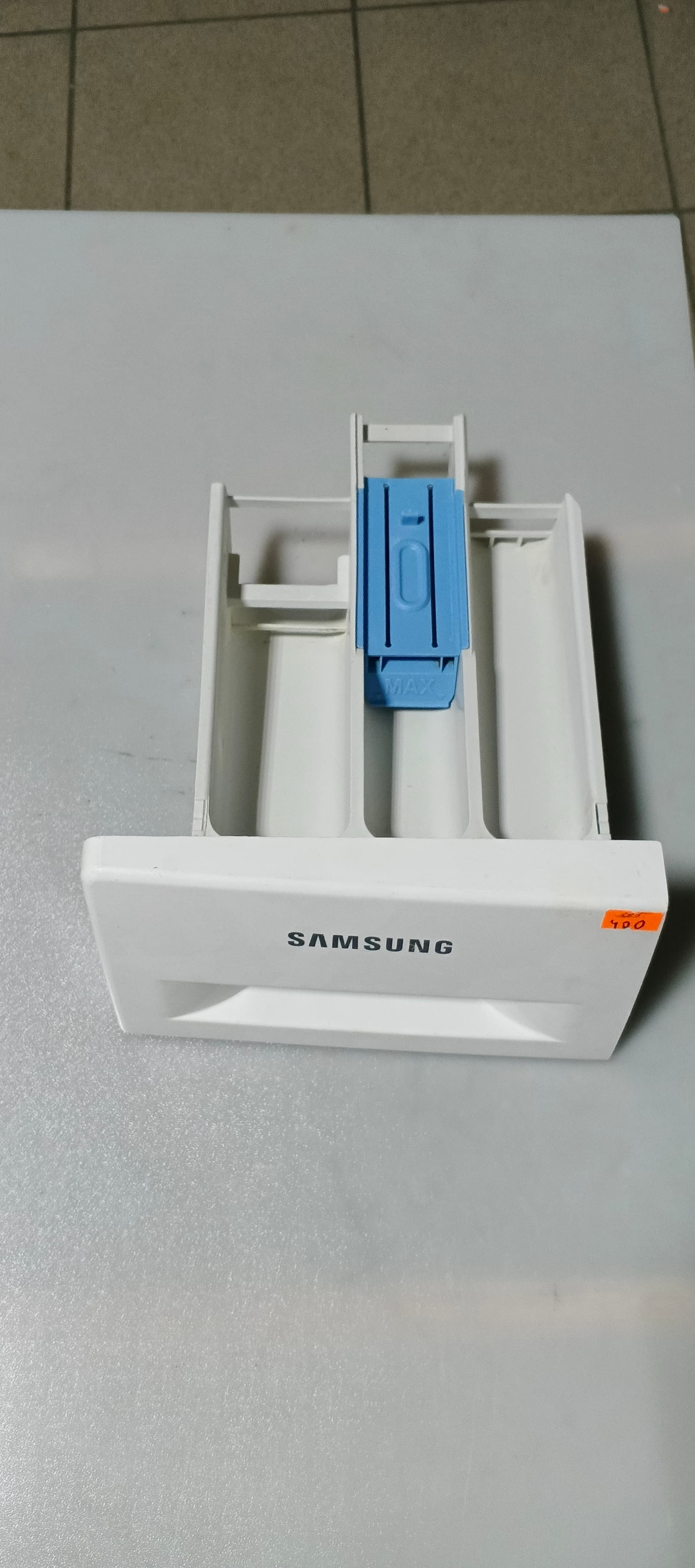 Б/у Лоток для пральної машини Samsung