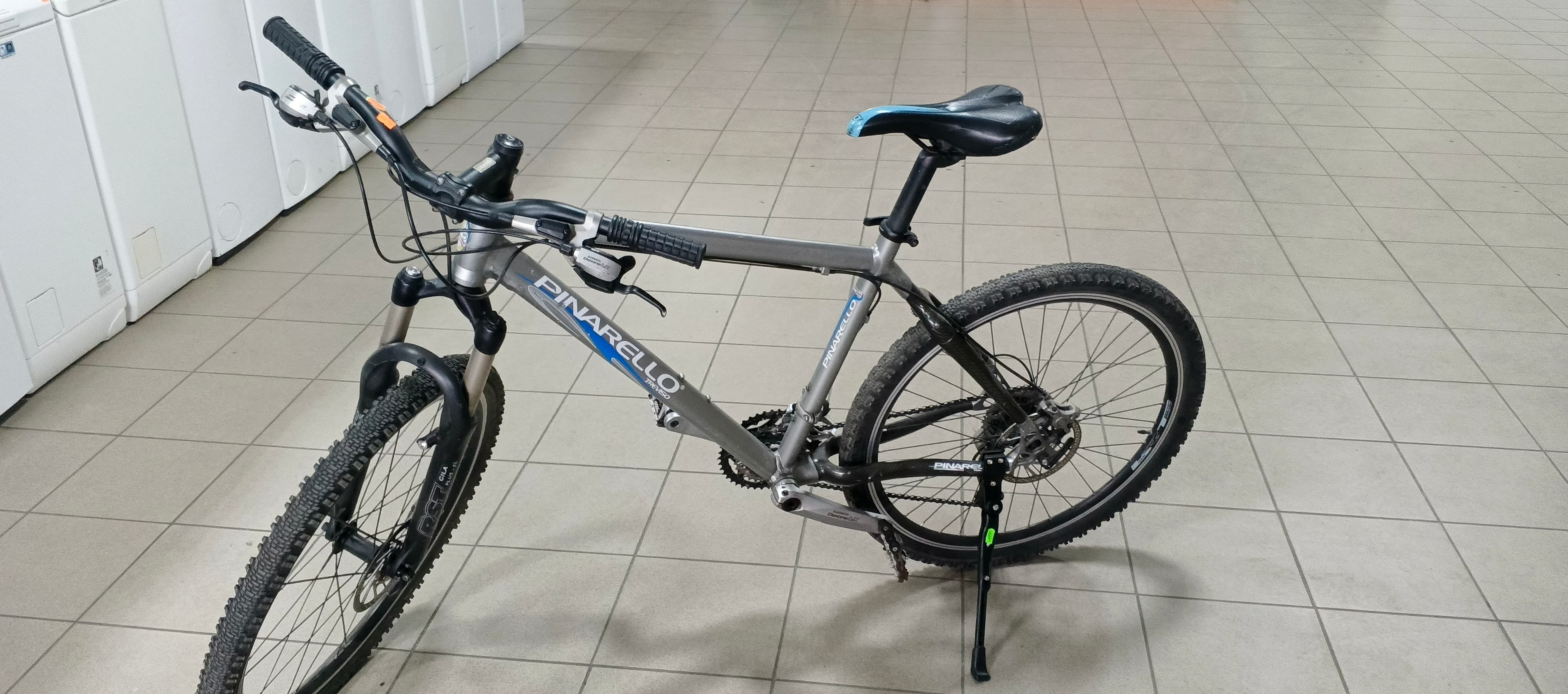 Велосипед Pinarello