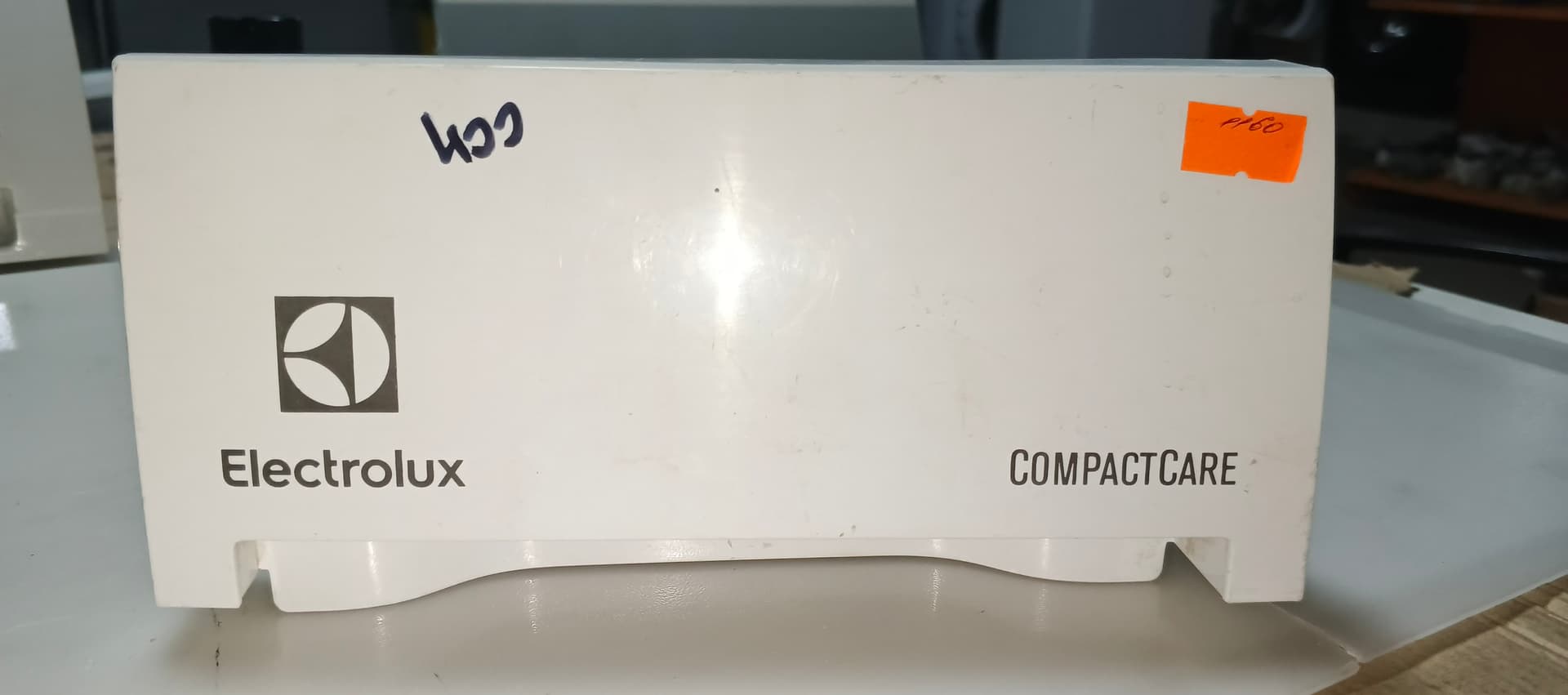 Б/у Лоток для пральної машини Electrolux COMPACTCARE