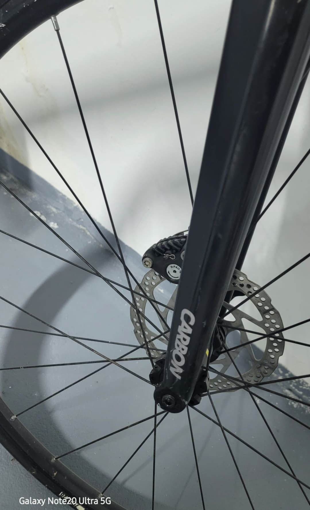 Велосипед шосейний Btwin 28"