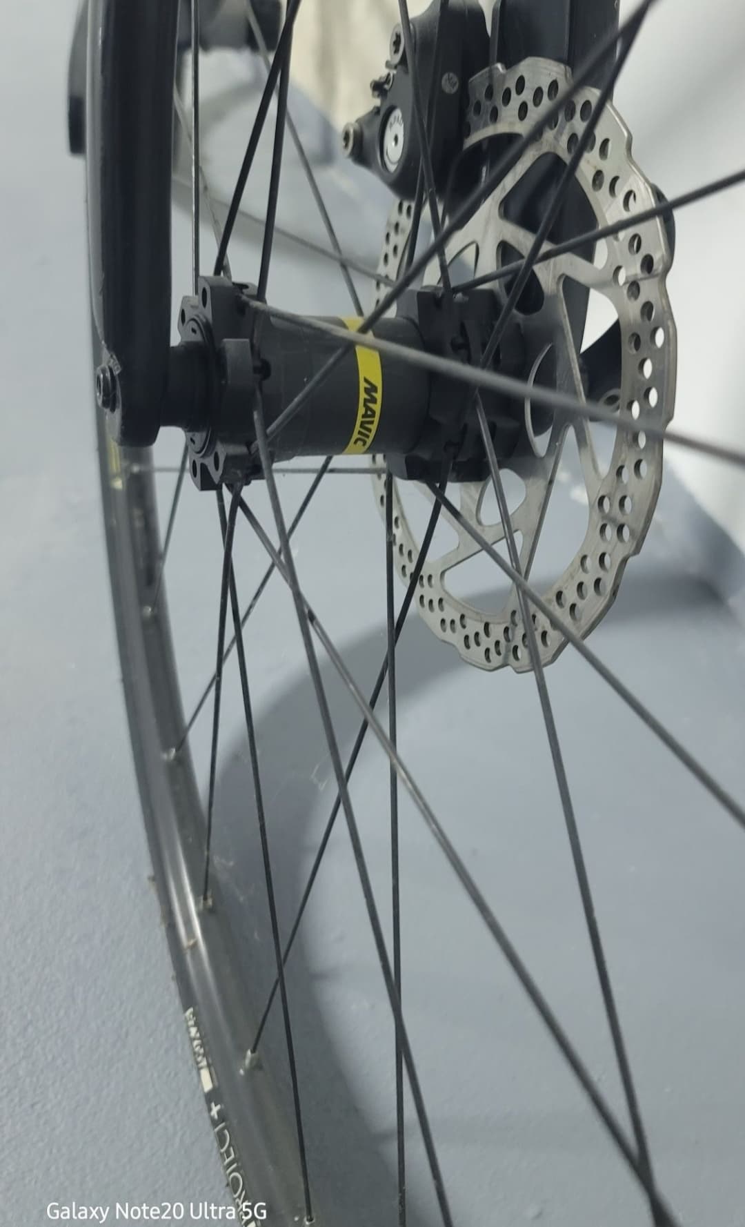 Велосипед шосейний Btwin 28"