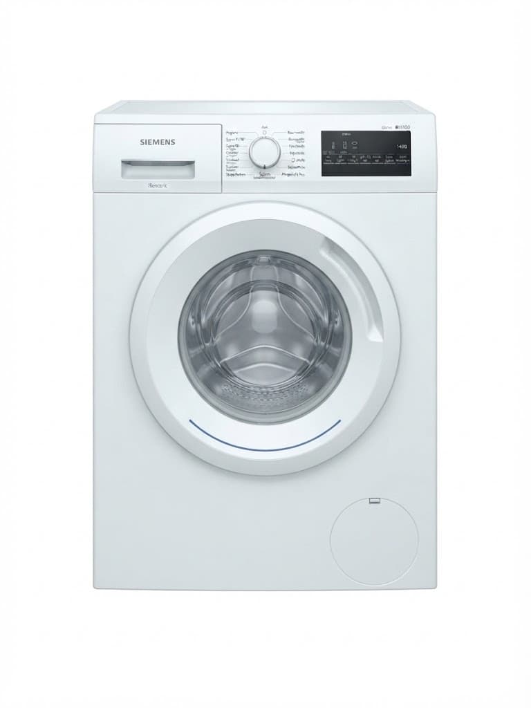 Пральна машина Siemens WM14N2A0