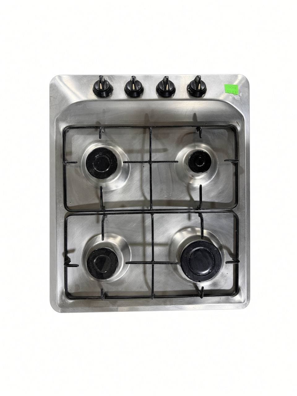 Варильна поверхня Zanussi ZGF 647 ICX