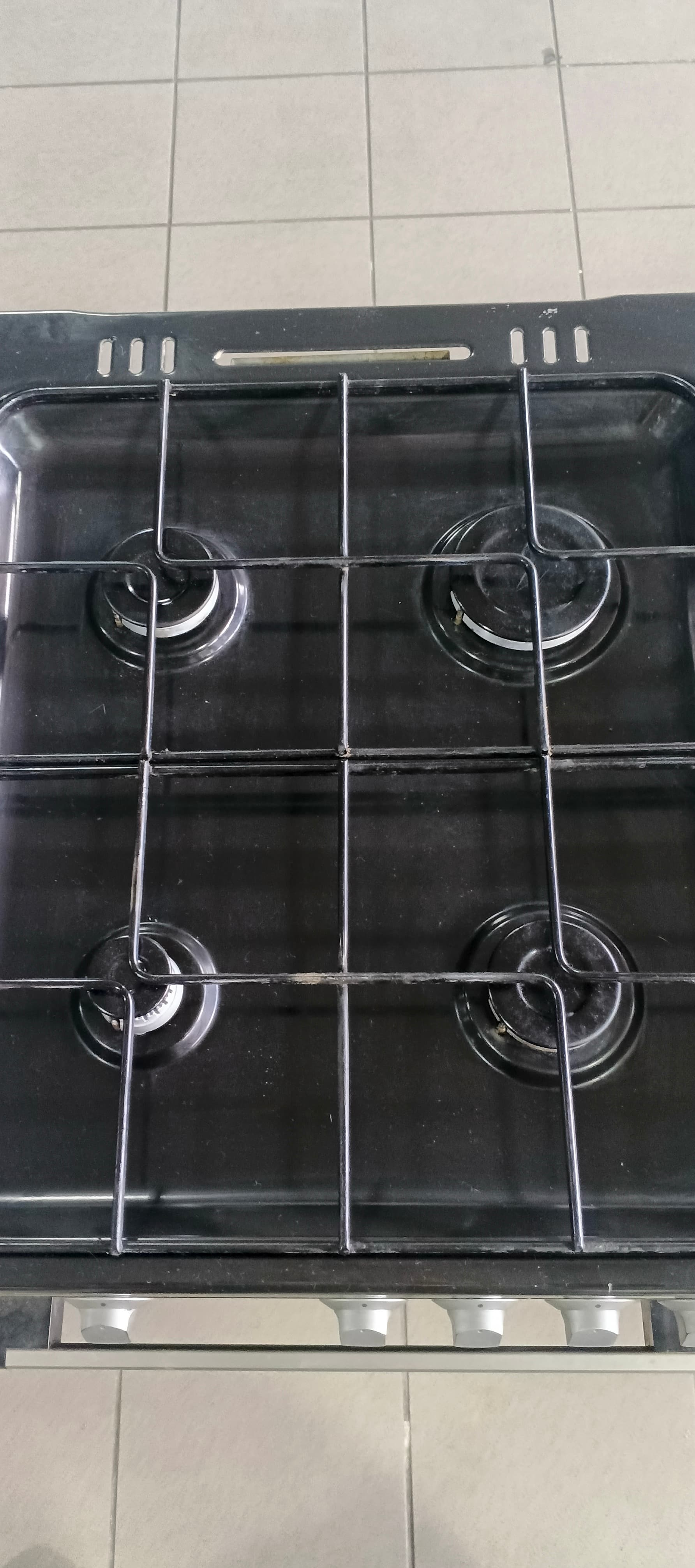 Газова плита gorenje
