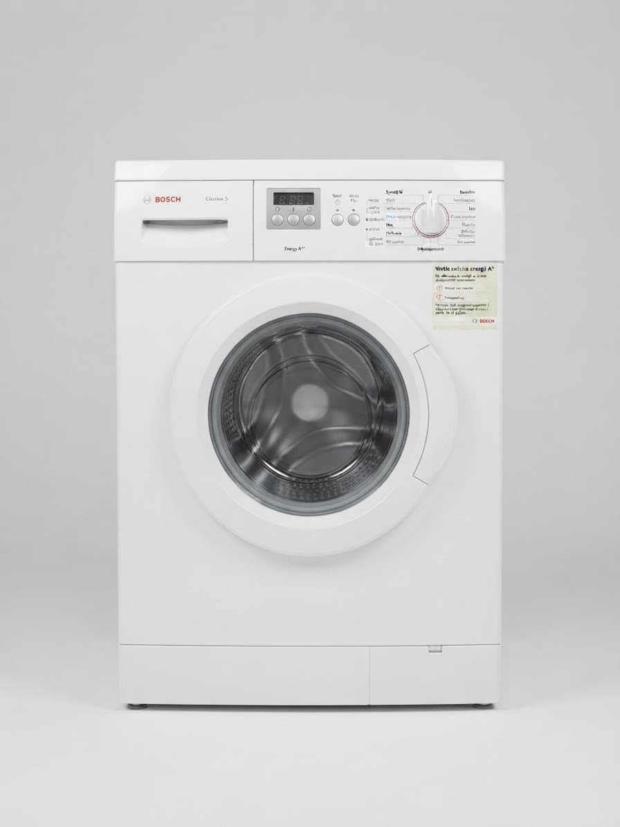 Пральна машина Bosch WLF20261PL