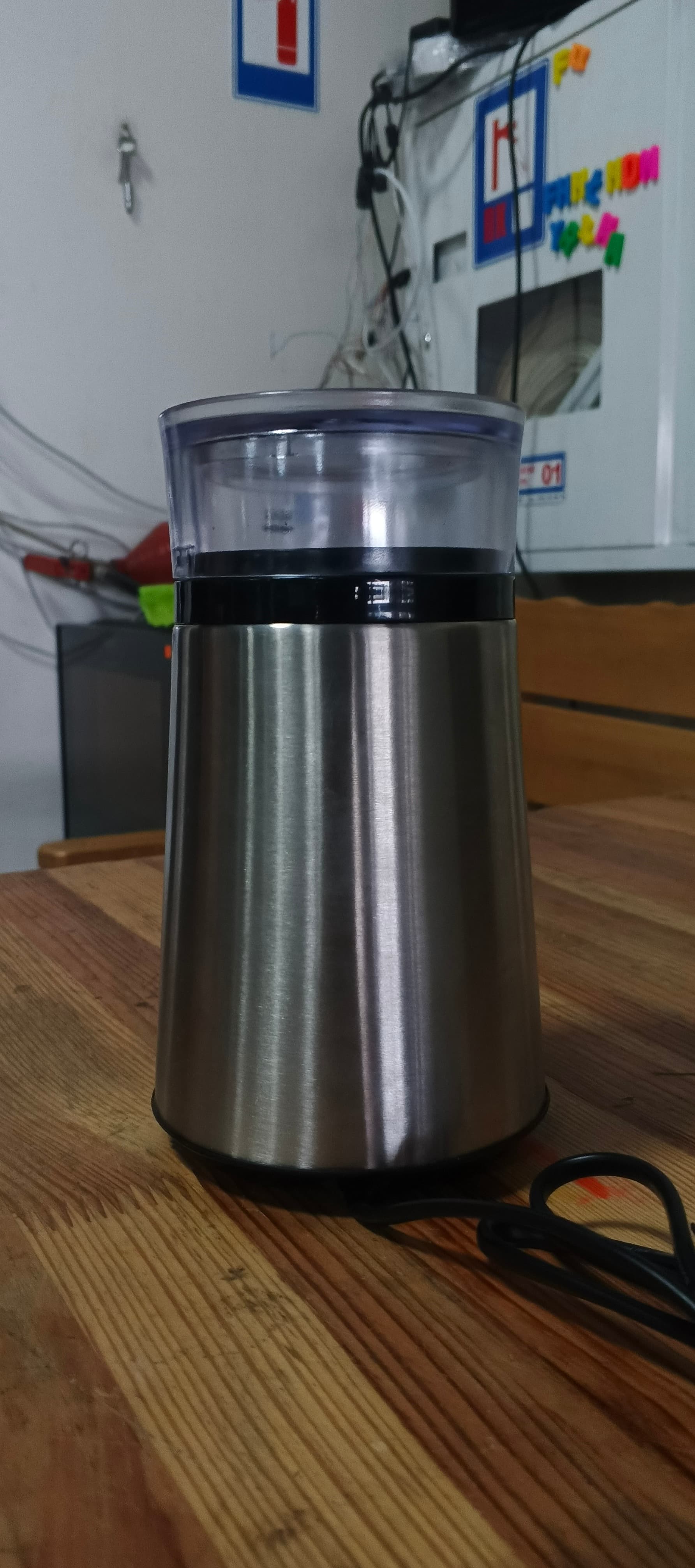Кавомолка/Подрібнювати Gorenje