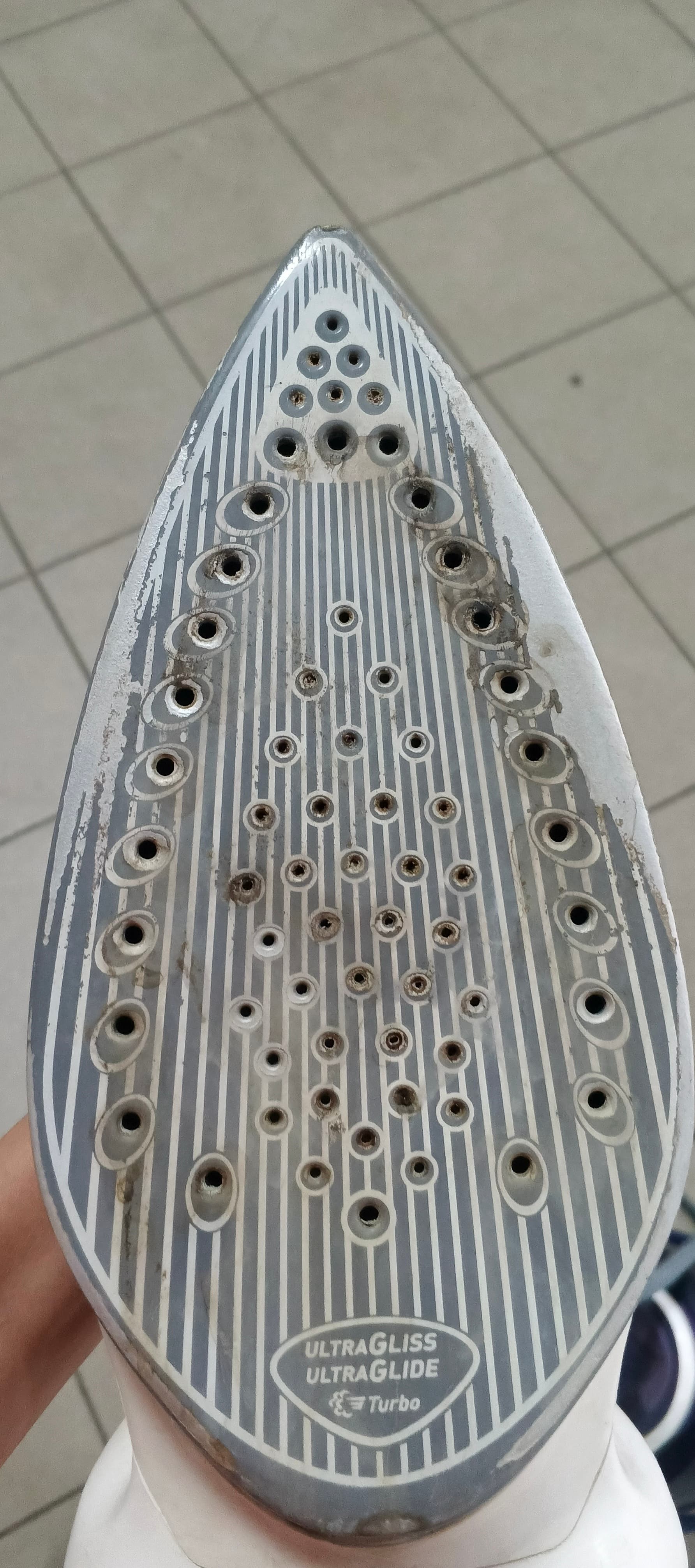Праска Tefal GV9360