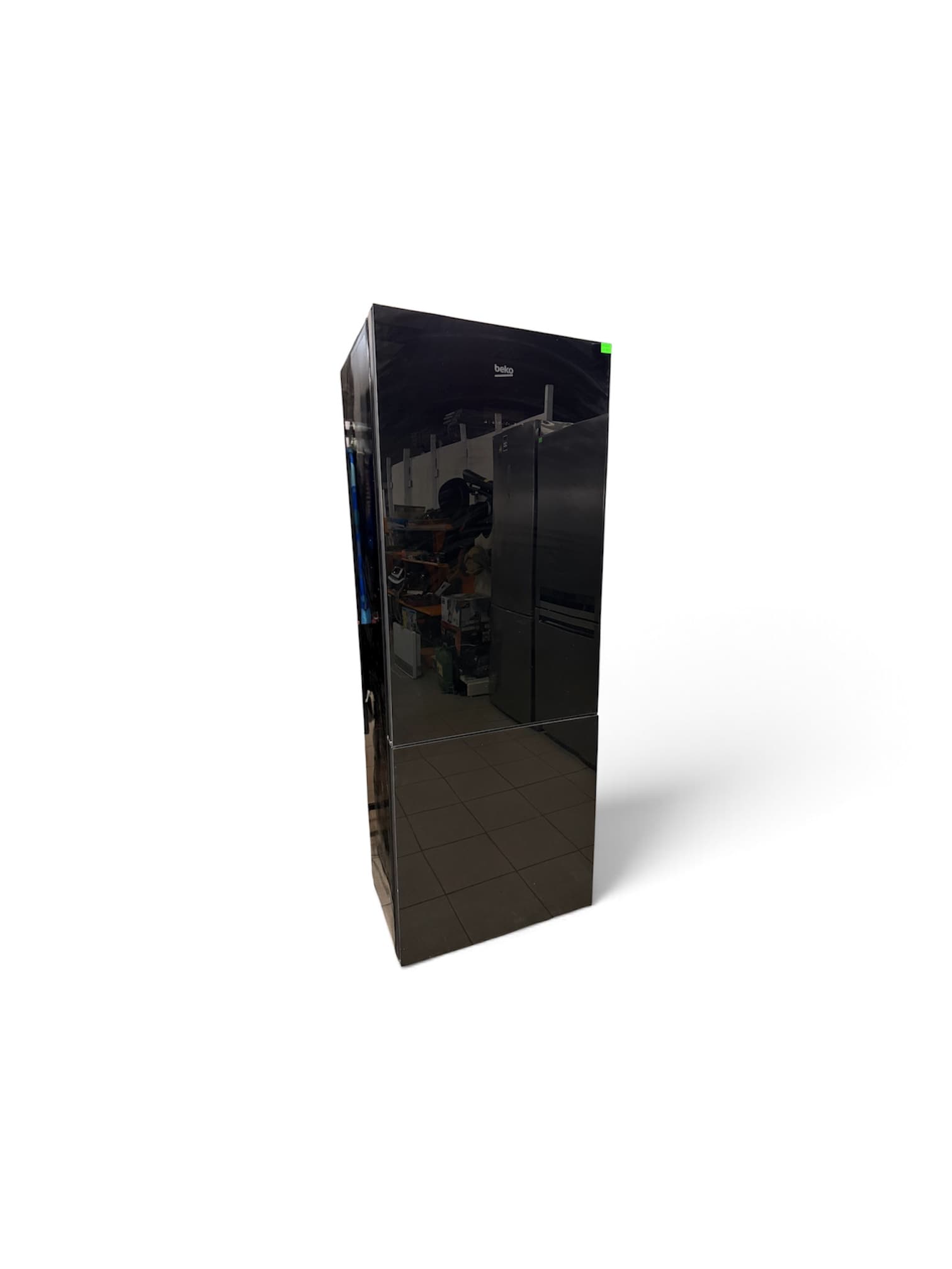 Холодильник Beko K70520NEG