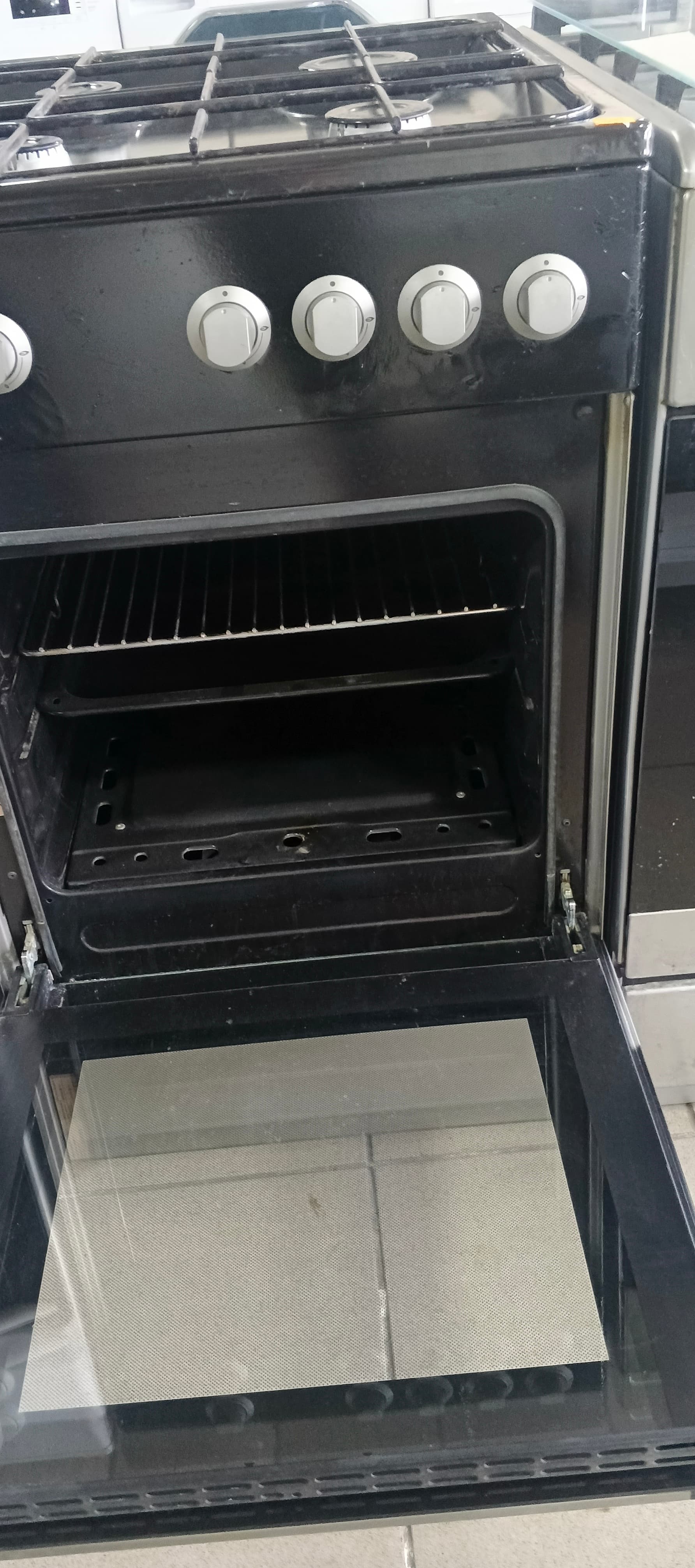 Газова плита gorenje