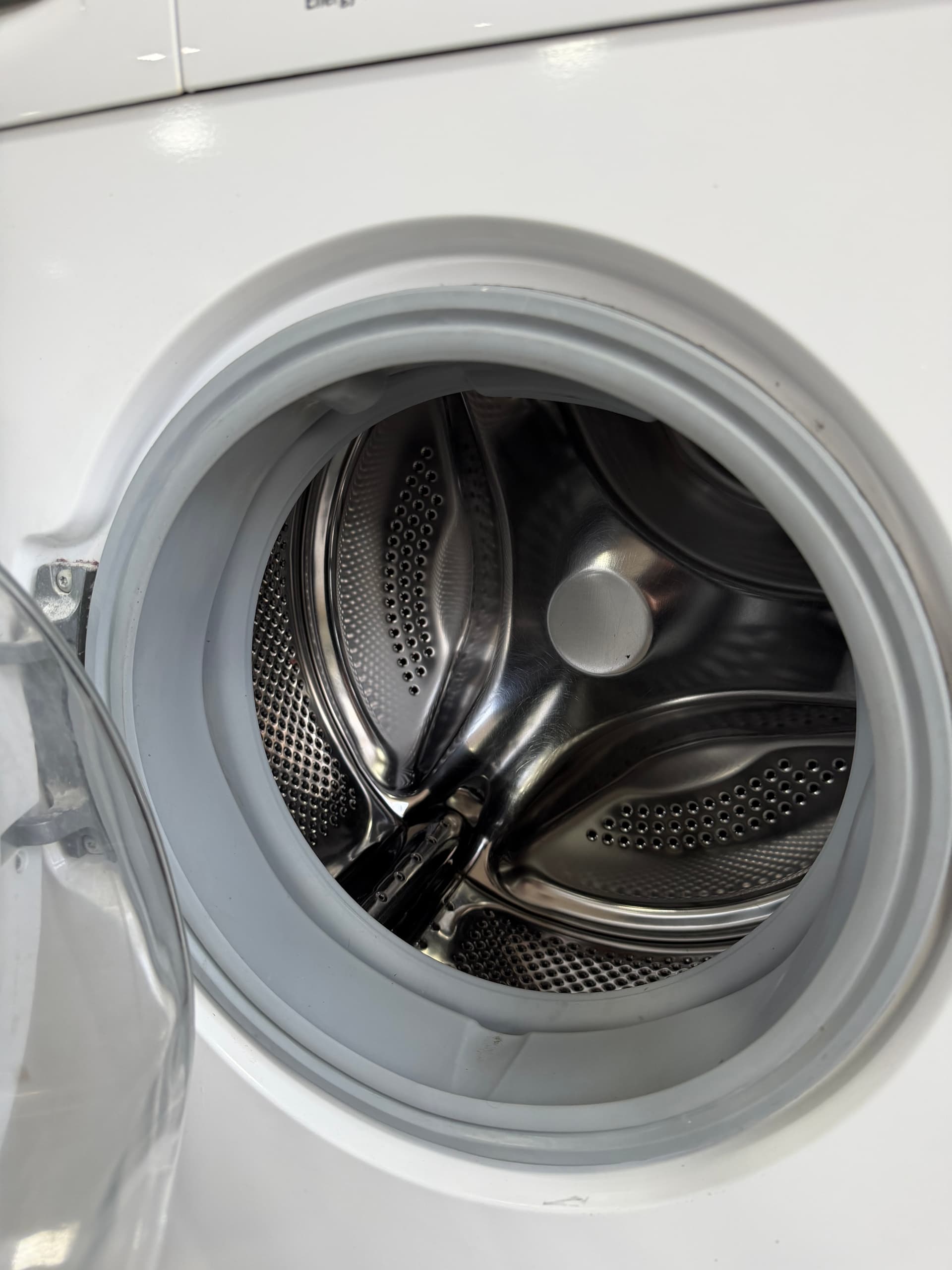 Пральна машина Bosch WLF20261PL