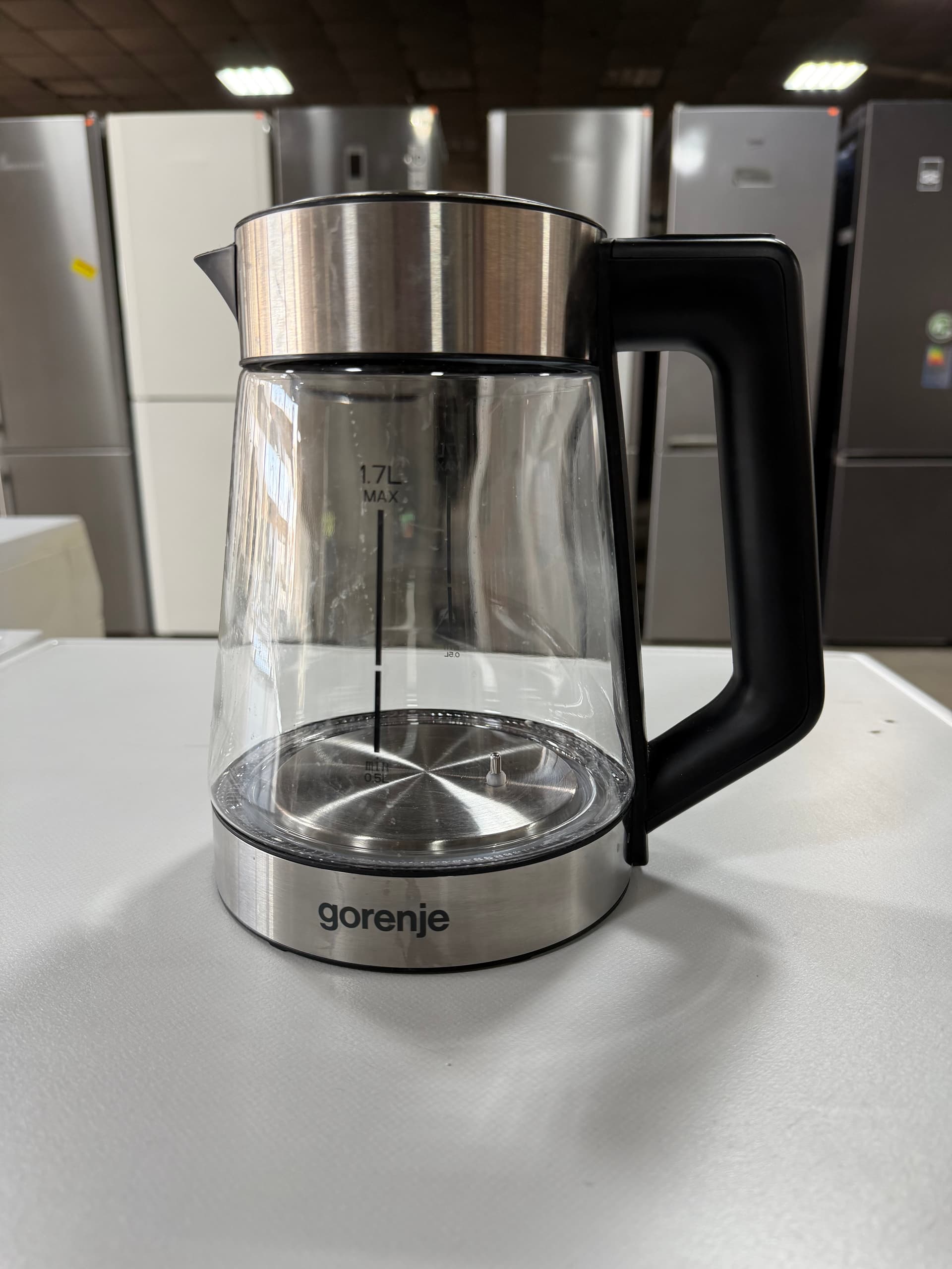 Чайник Gorenje