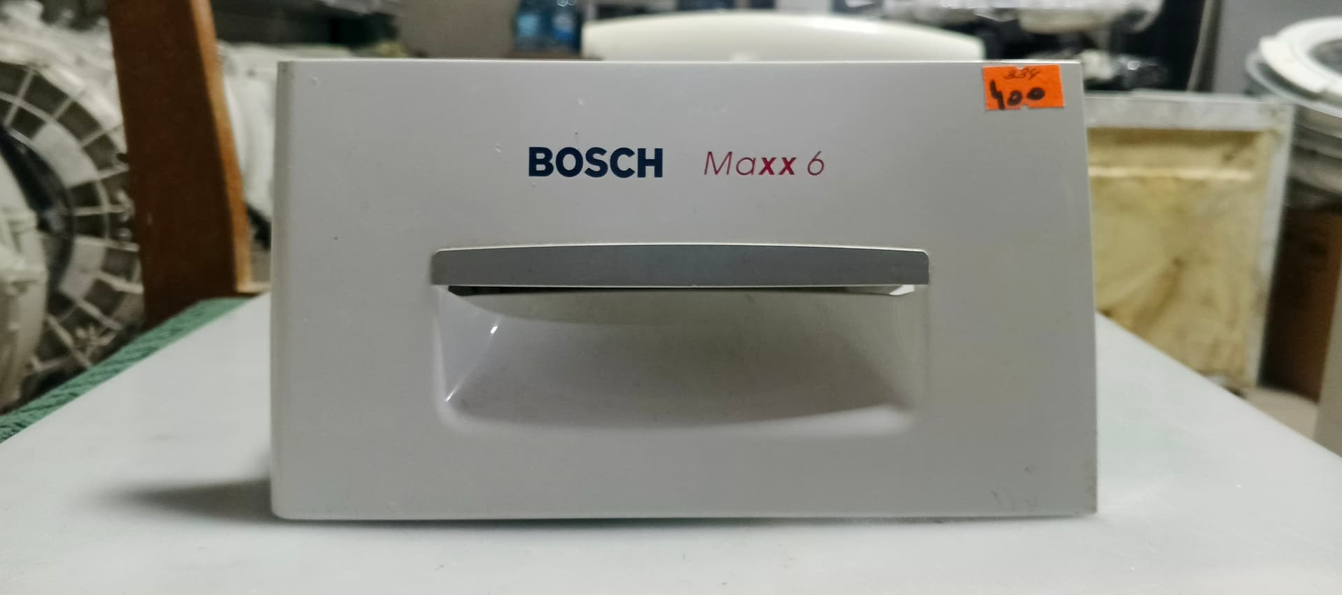 Б/у Лоток для пральної машини Bosch maxx 6