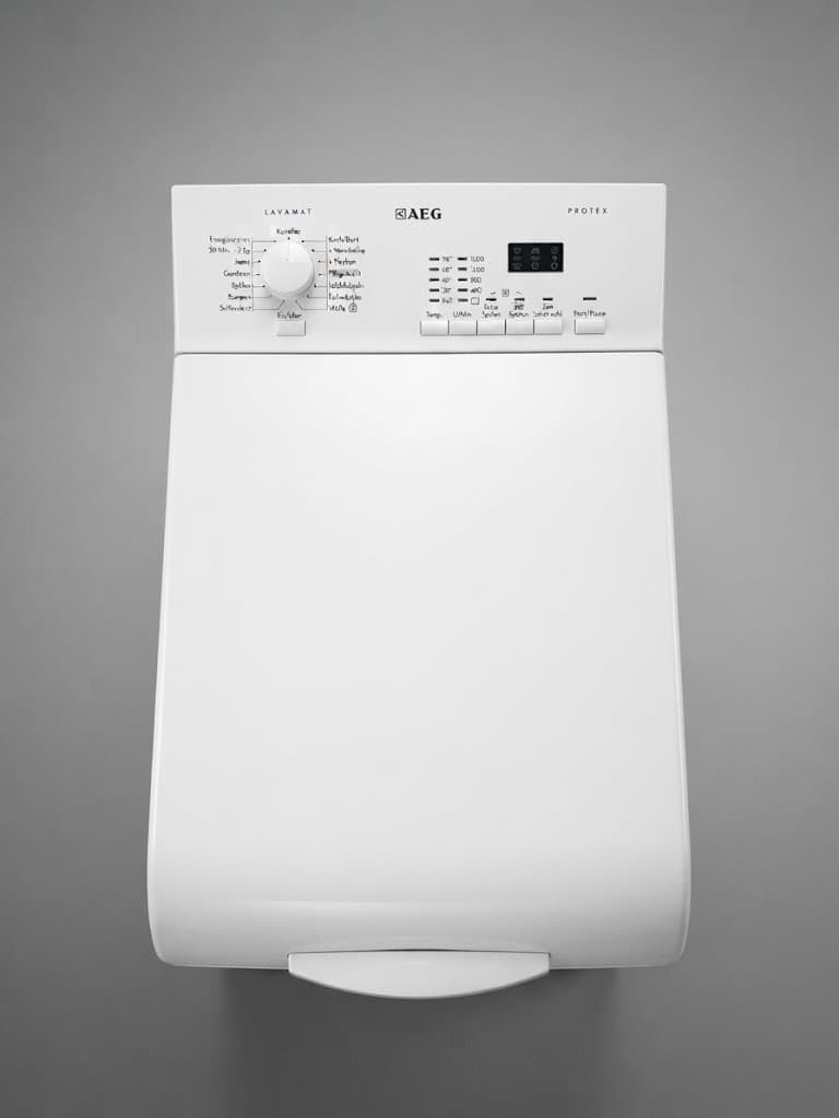 Пральна машина AEG L60260TL