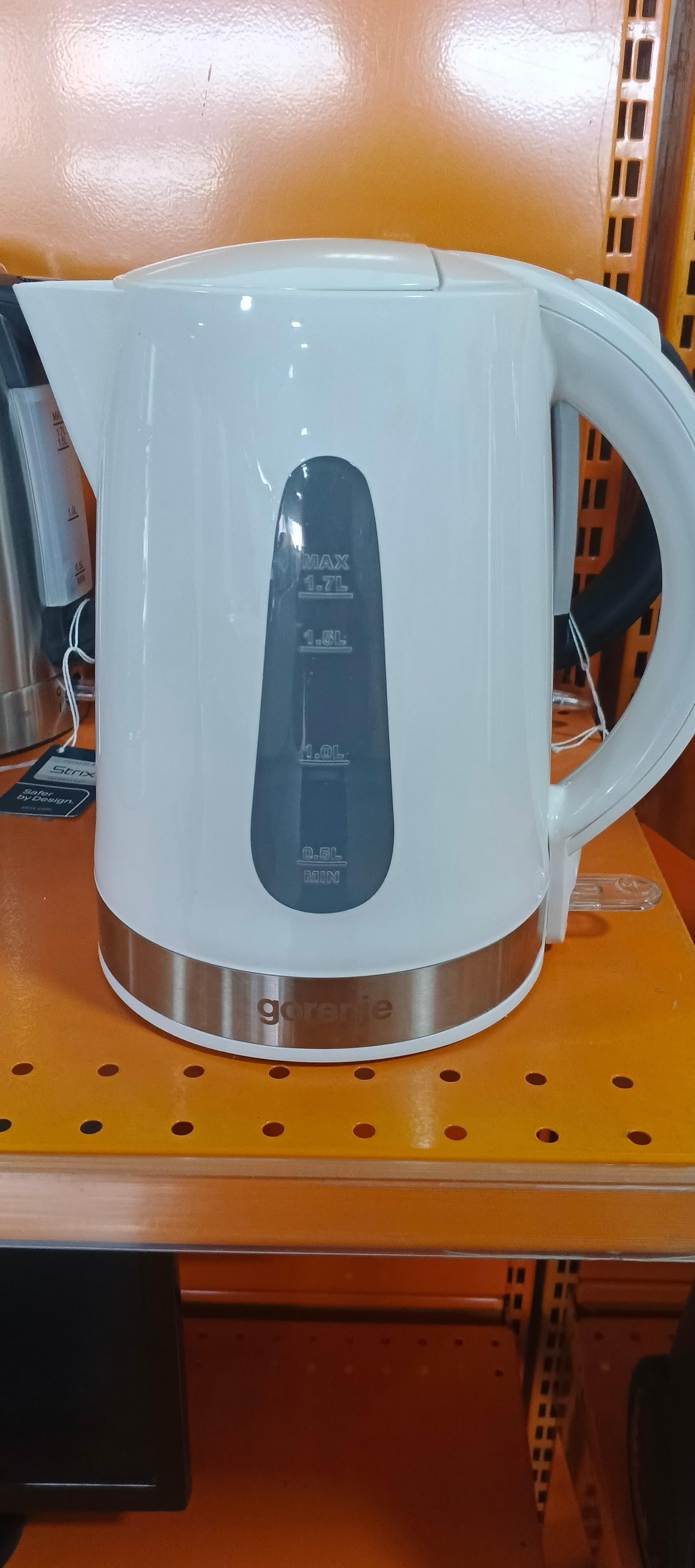 Чайник  gorenje