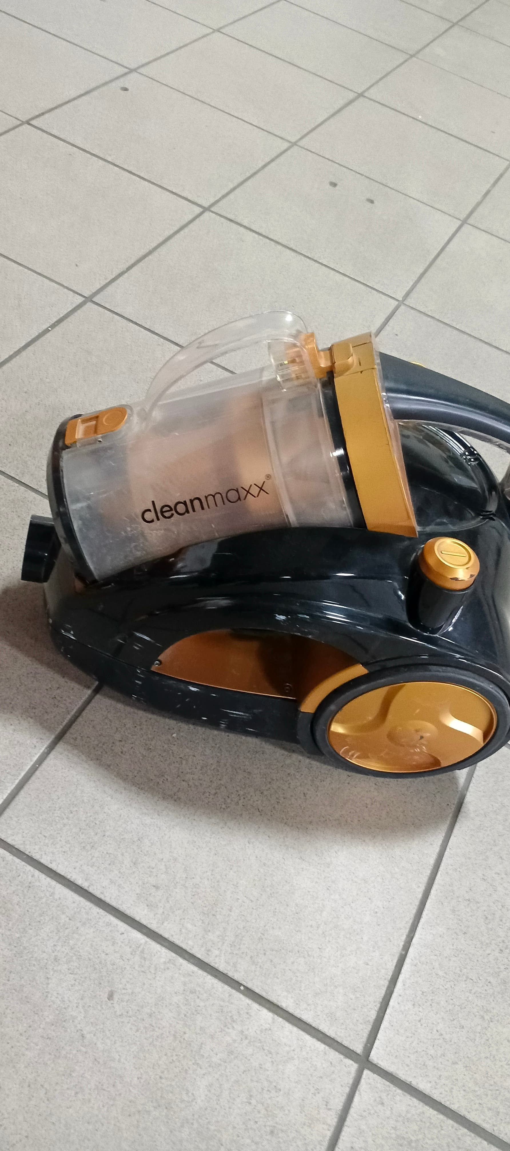 Порохотяг Cleanmaxx PC-C001-5