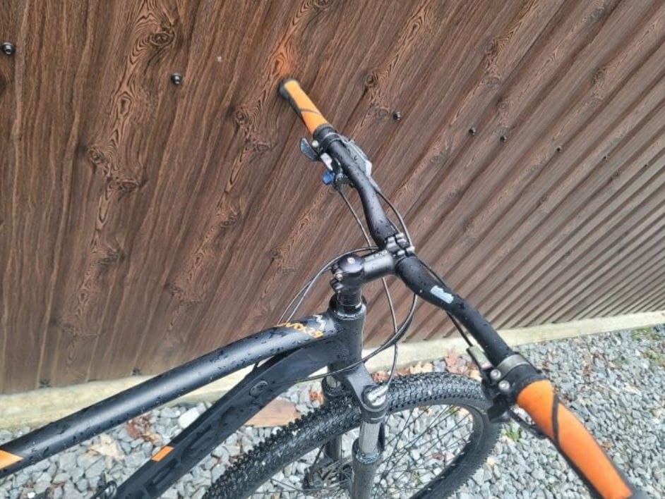Велосипед Orbea 29"