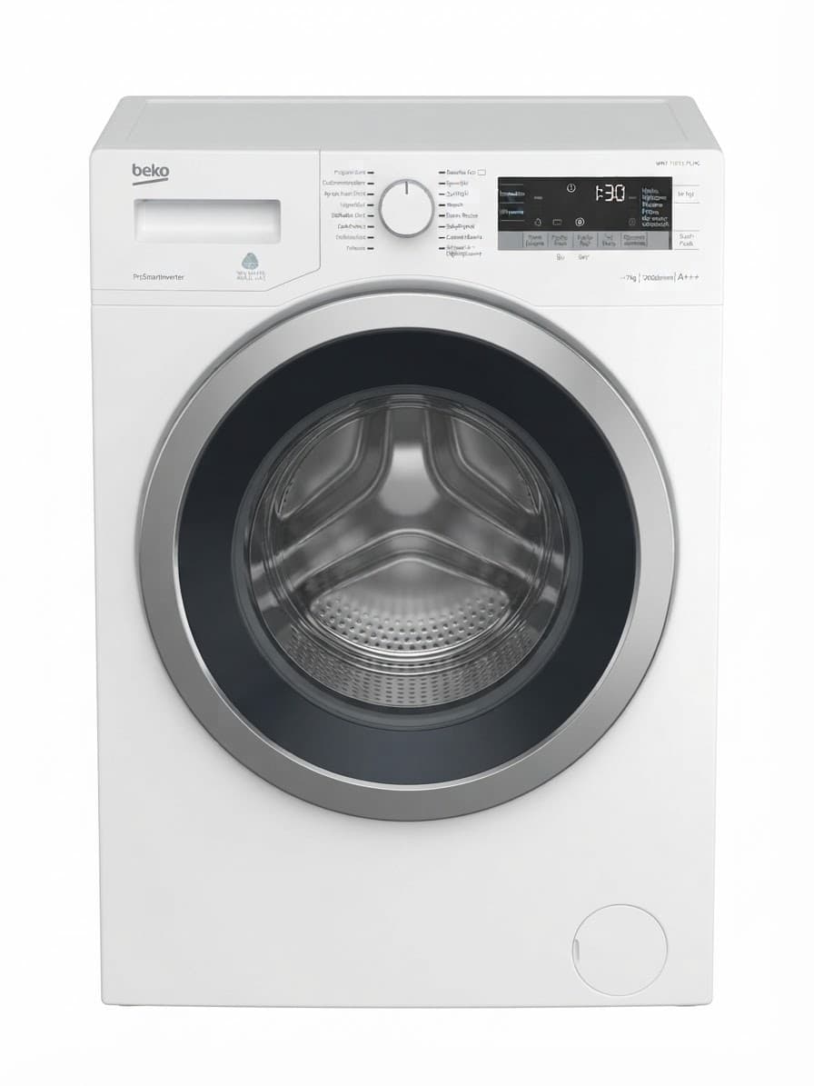 Пральна машина Beko WMY 71243 PL PTLMB1