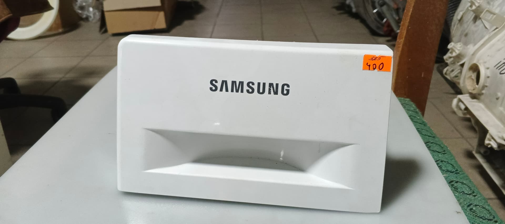 Б/у Лоток для пральної машини Samsung