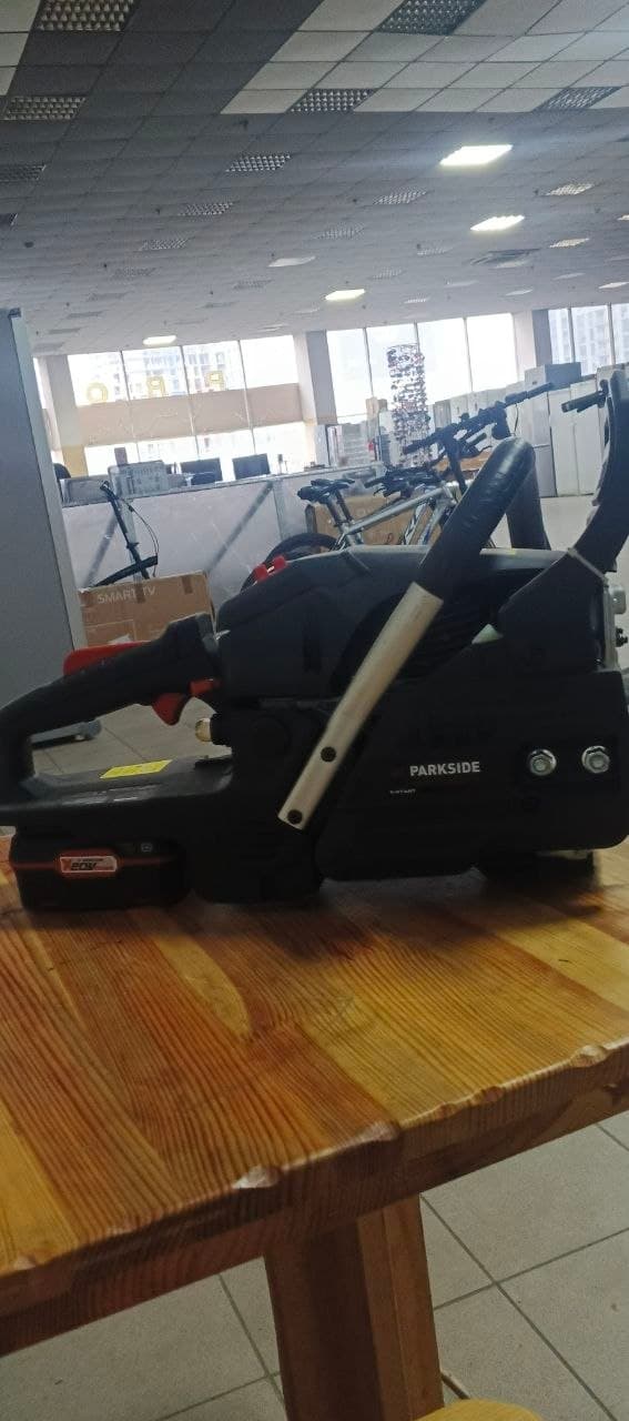 Ланцюгова пила Parkside PPBKS 56