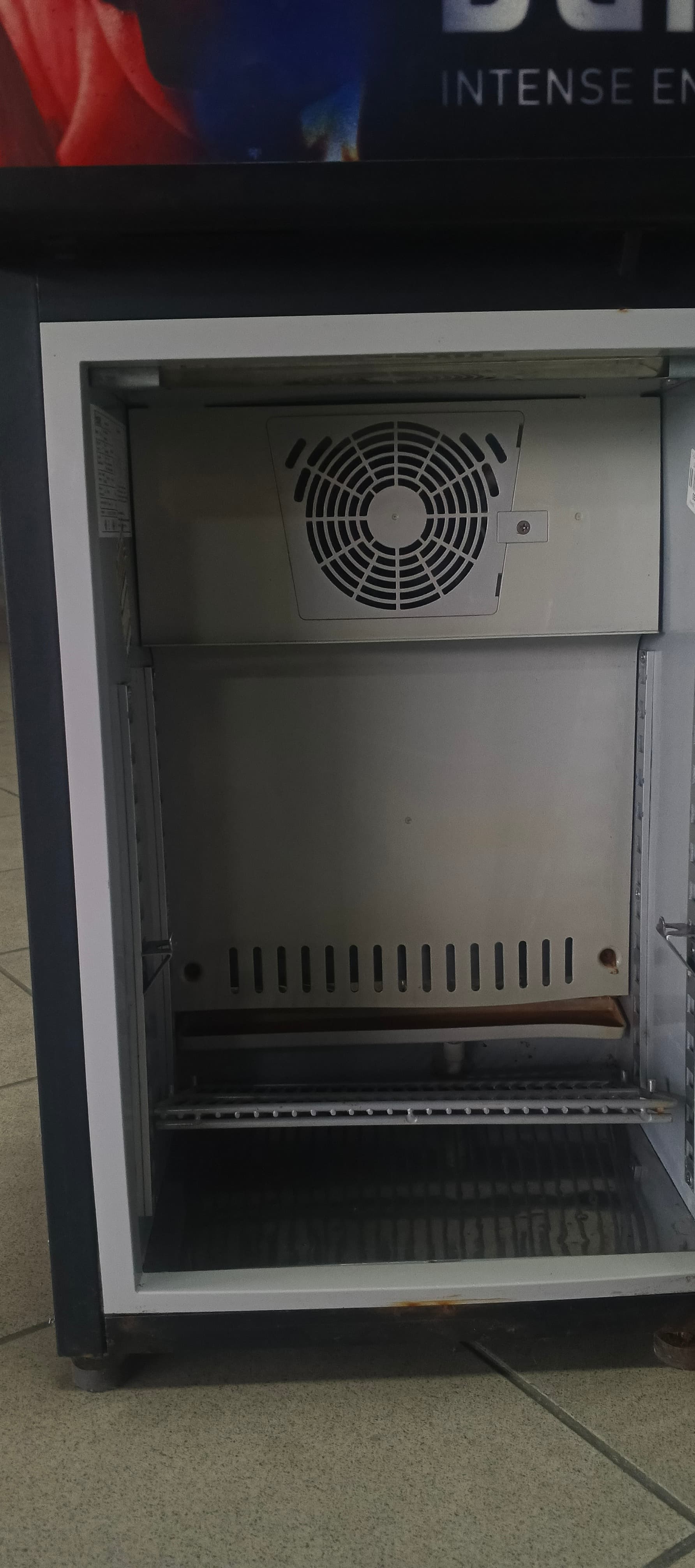 Холодильник Haier SC-25G