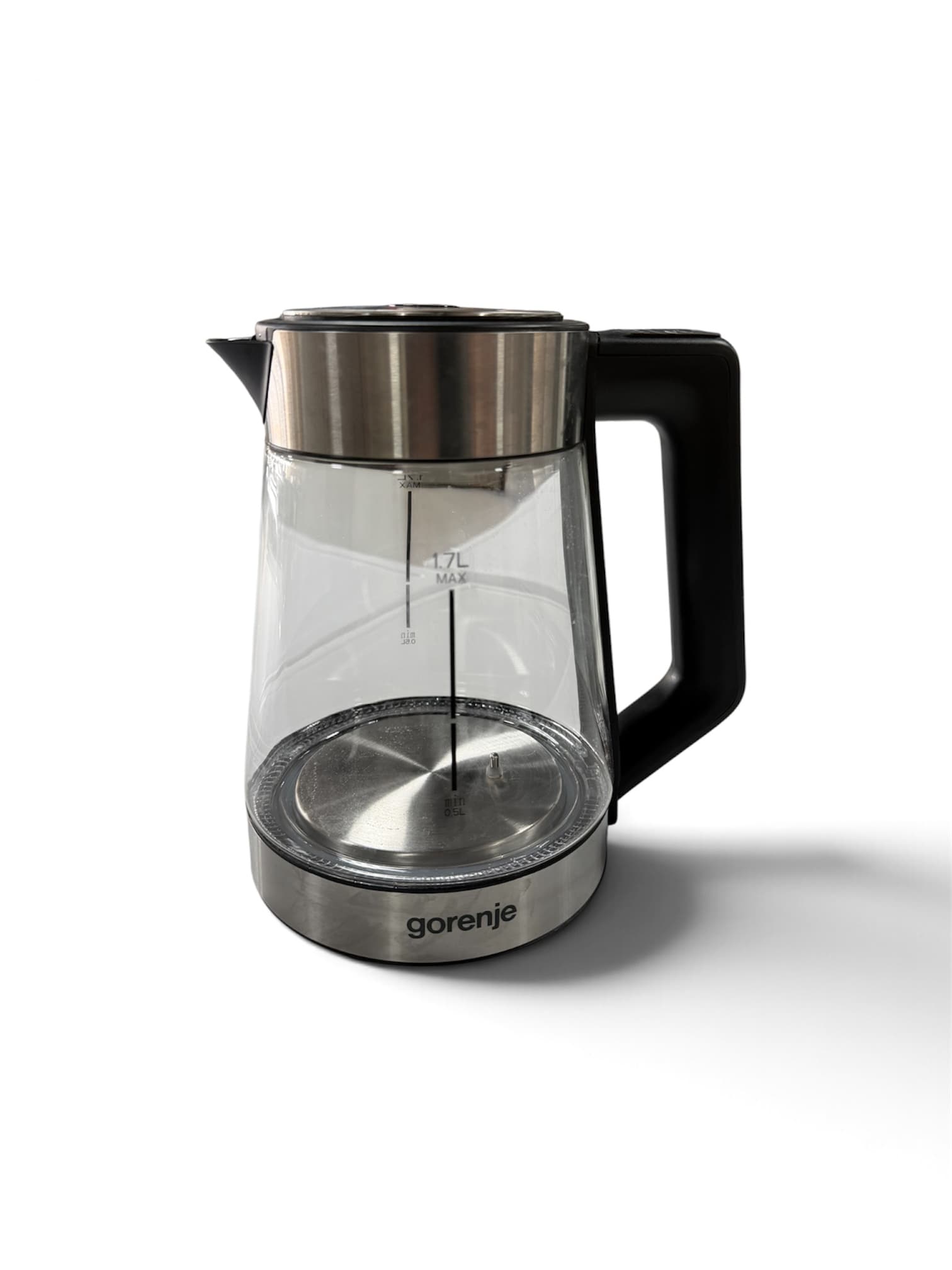 Чайник Gorenje