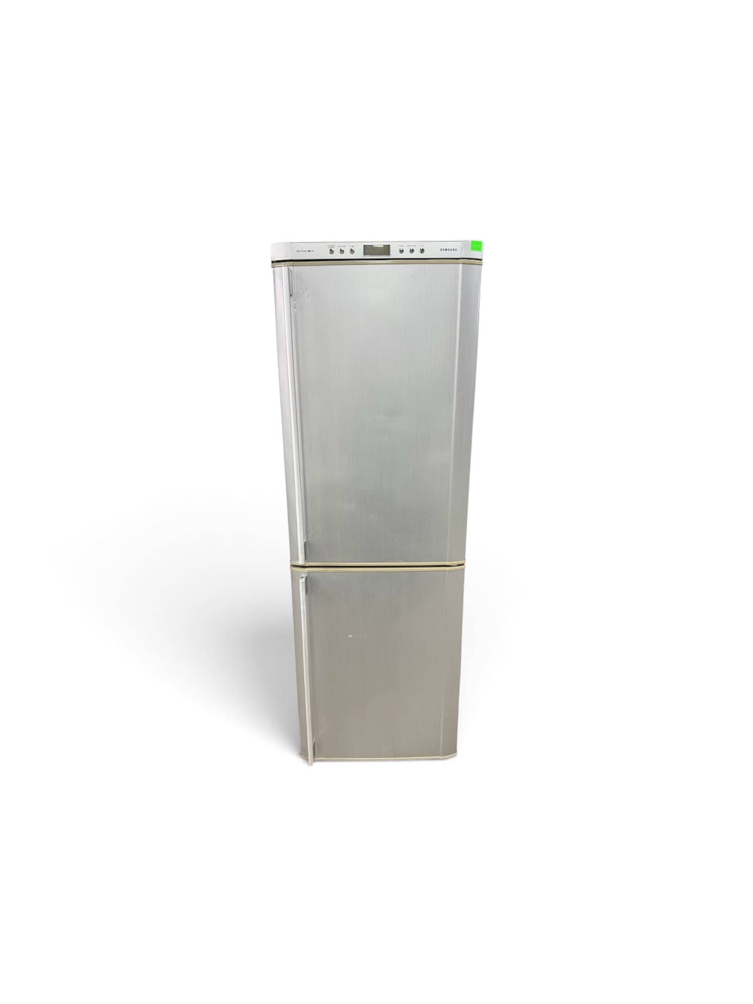 Холодильник Samsung RL33EAMS